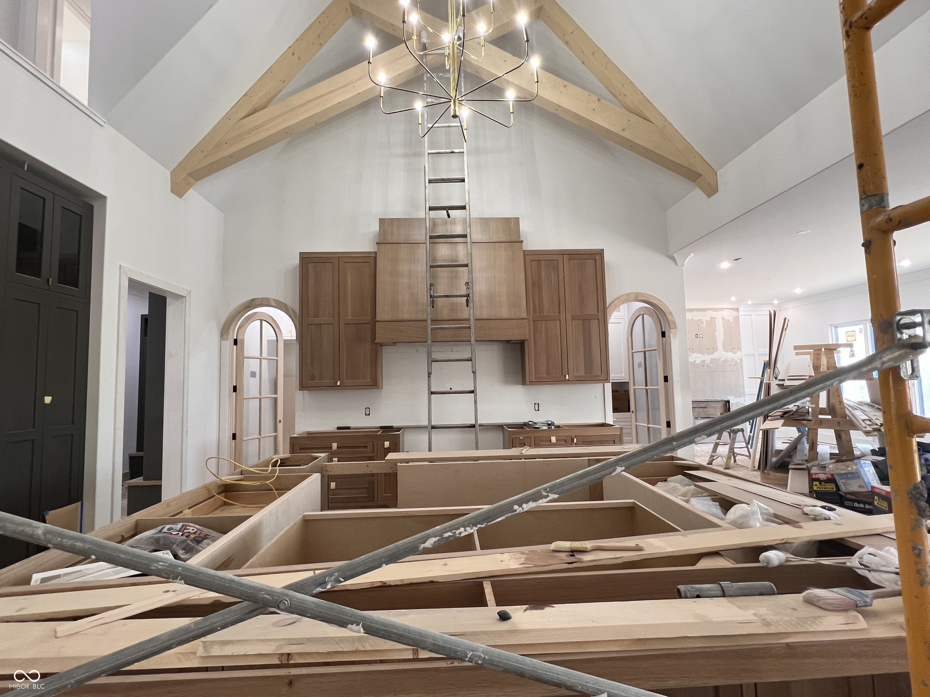 1589 Chatham Ridge Court