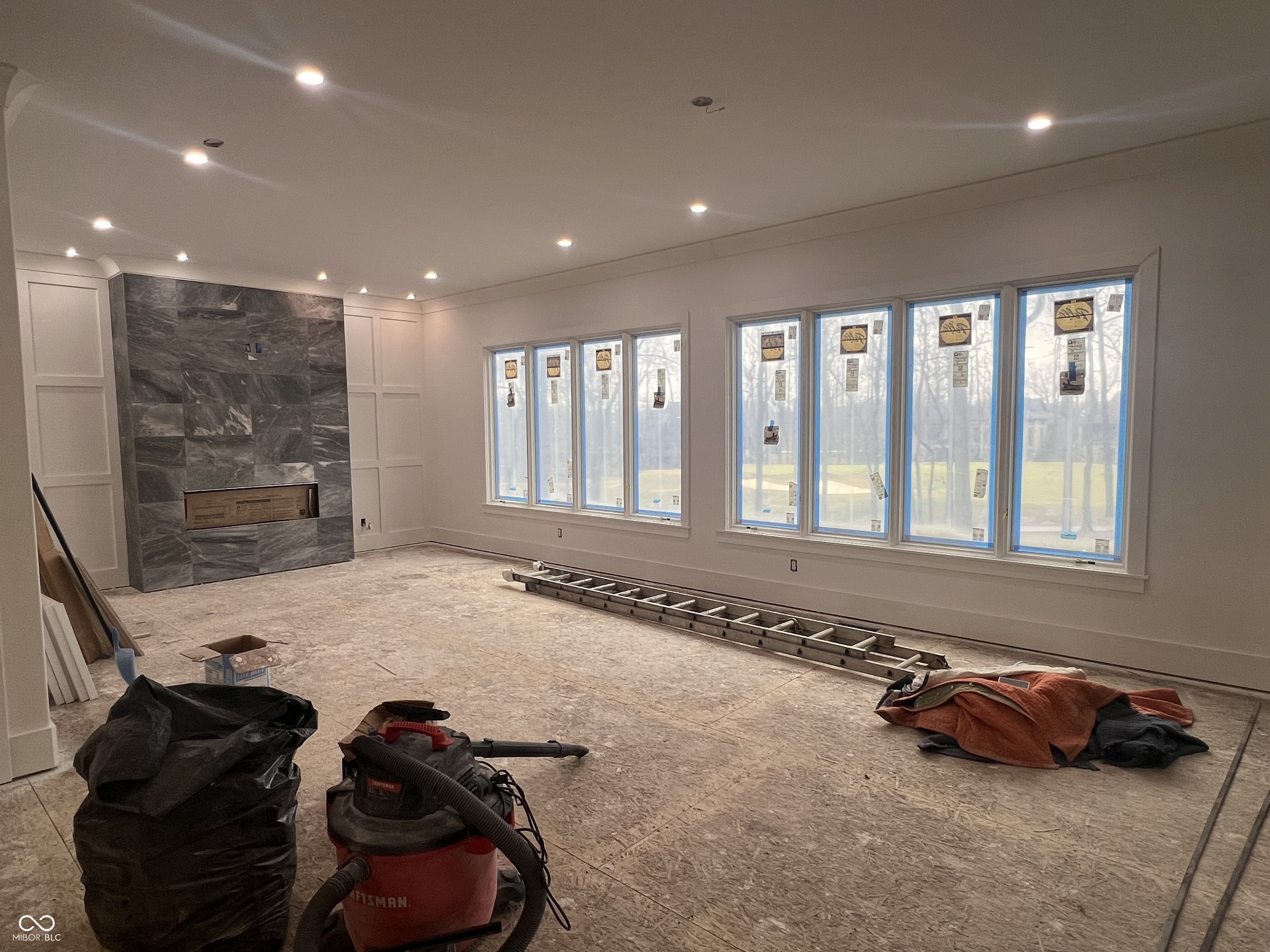 1589 Chatham Ridge Court