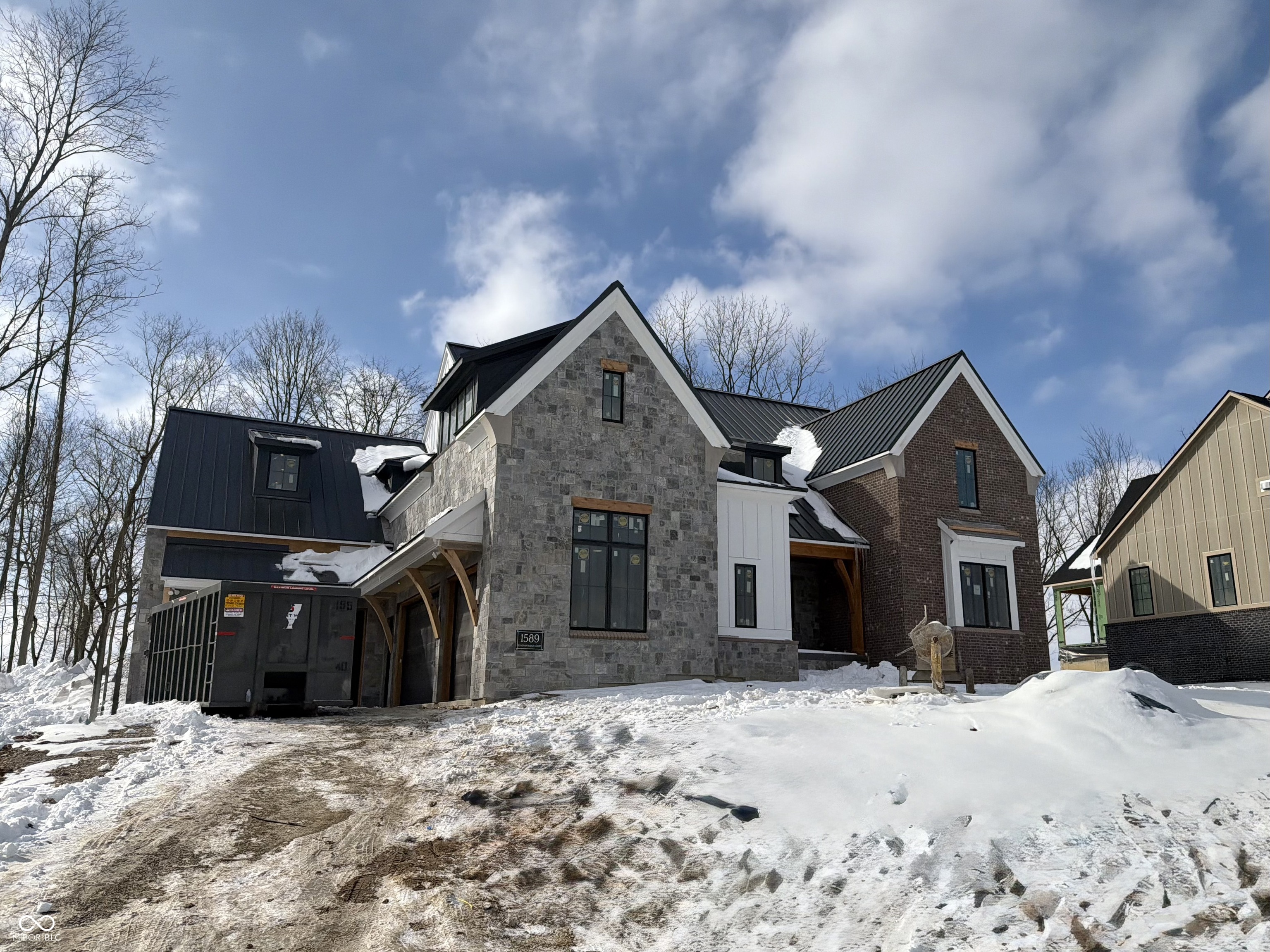 1589 Chatham Ridge Court