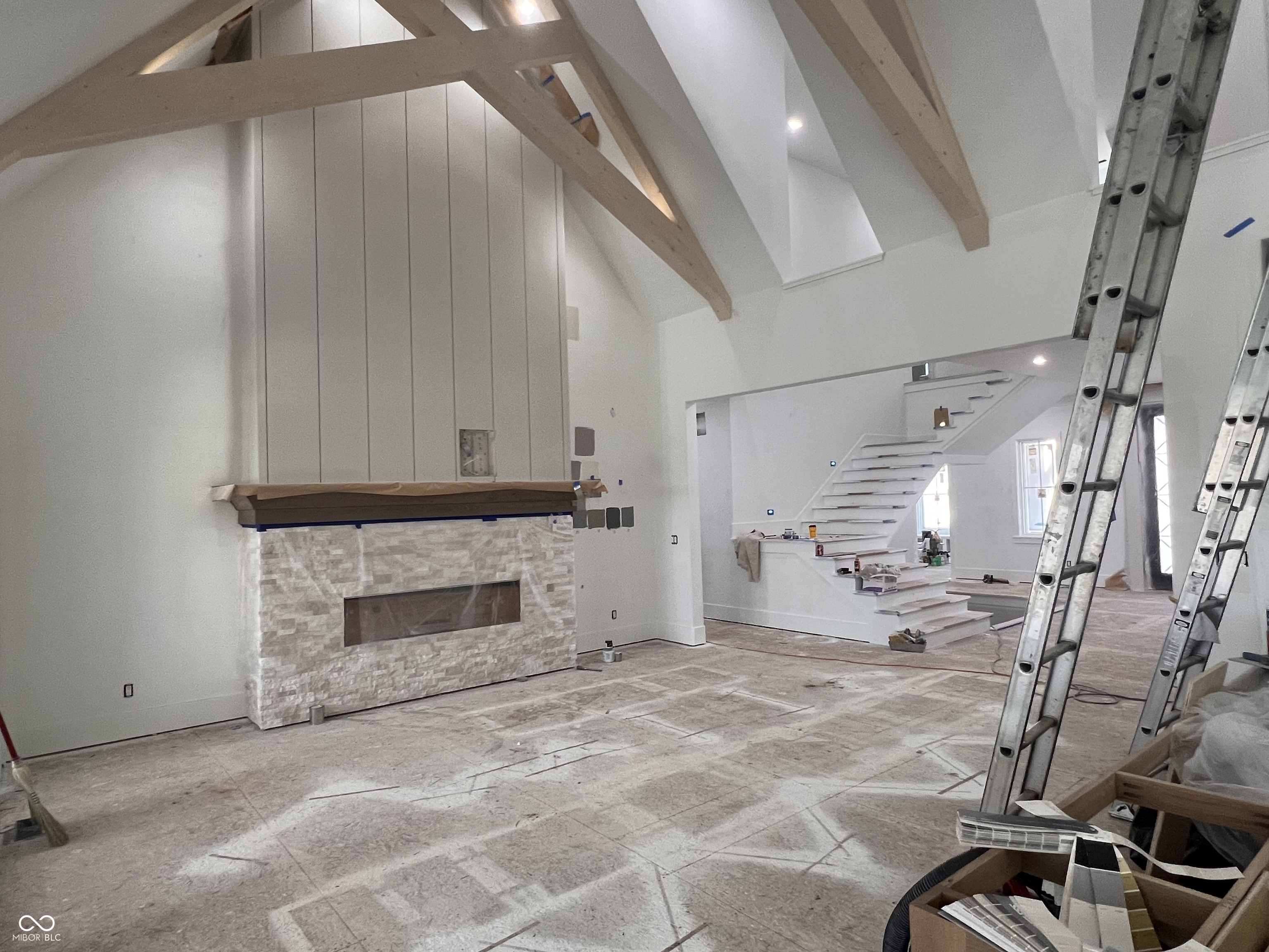 1589 Chatham Ridge Court