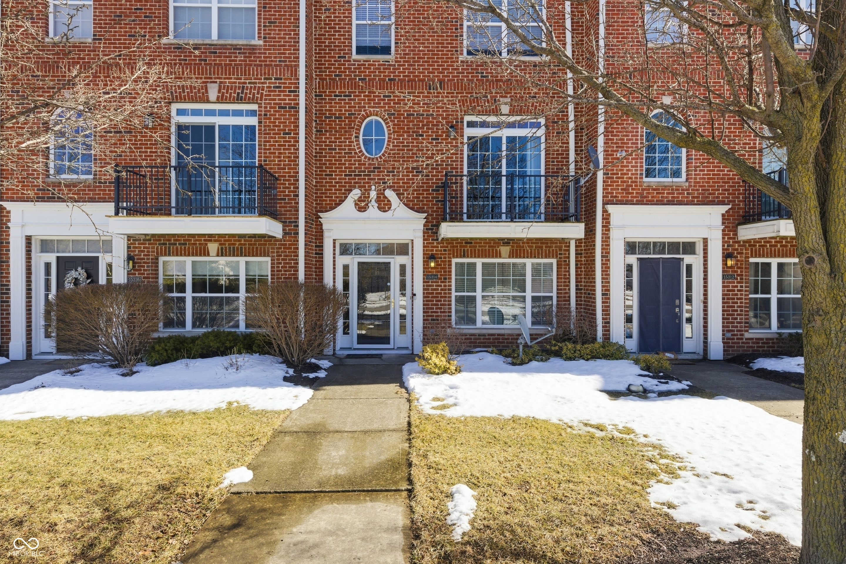 15314 Mystic Rock Drive