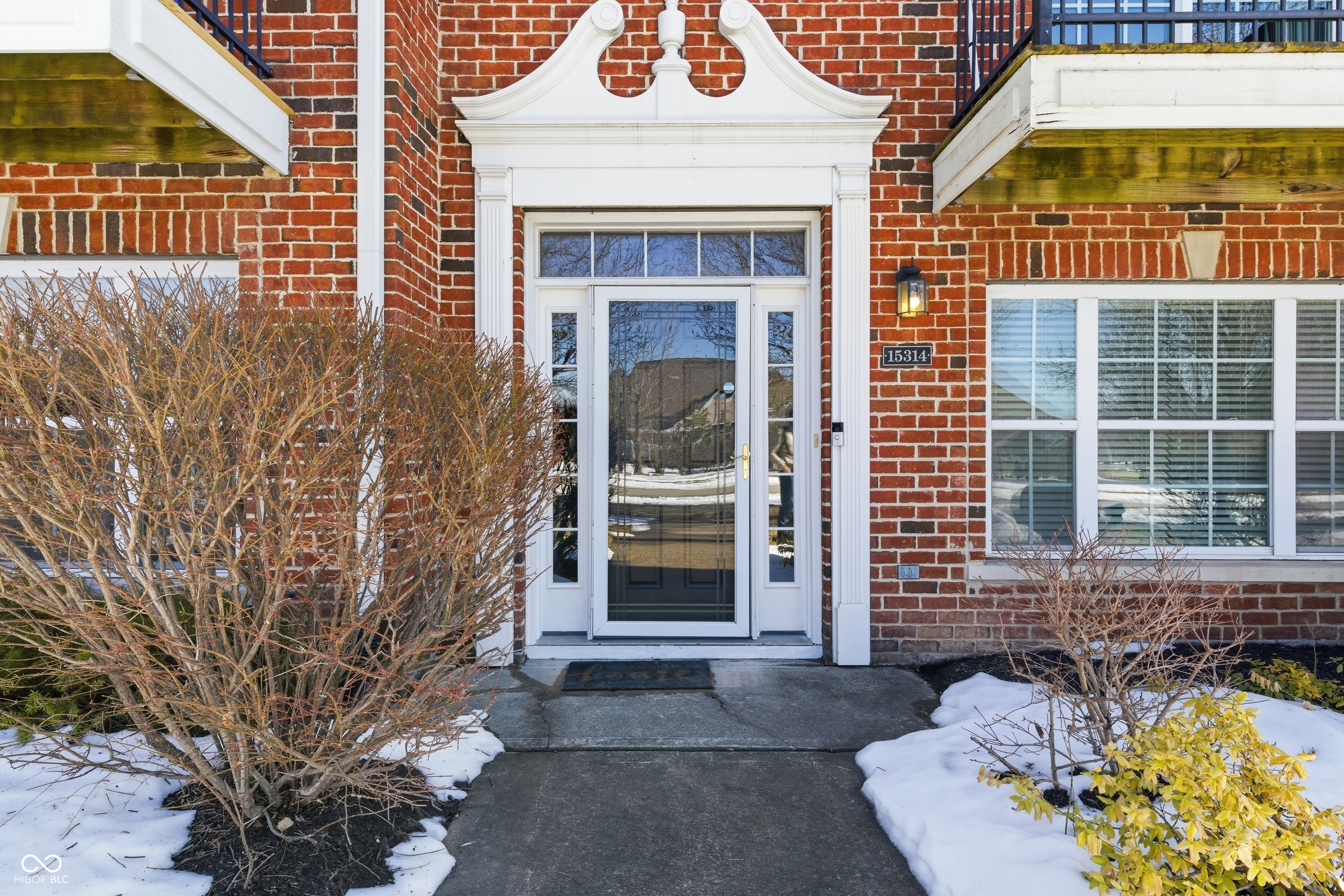 15314 Mystic Rock Drive