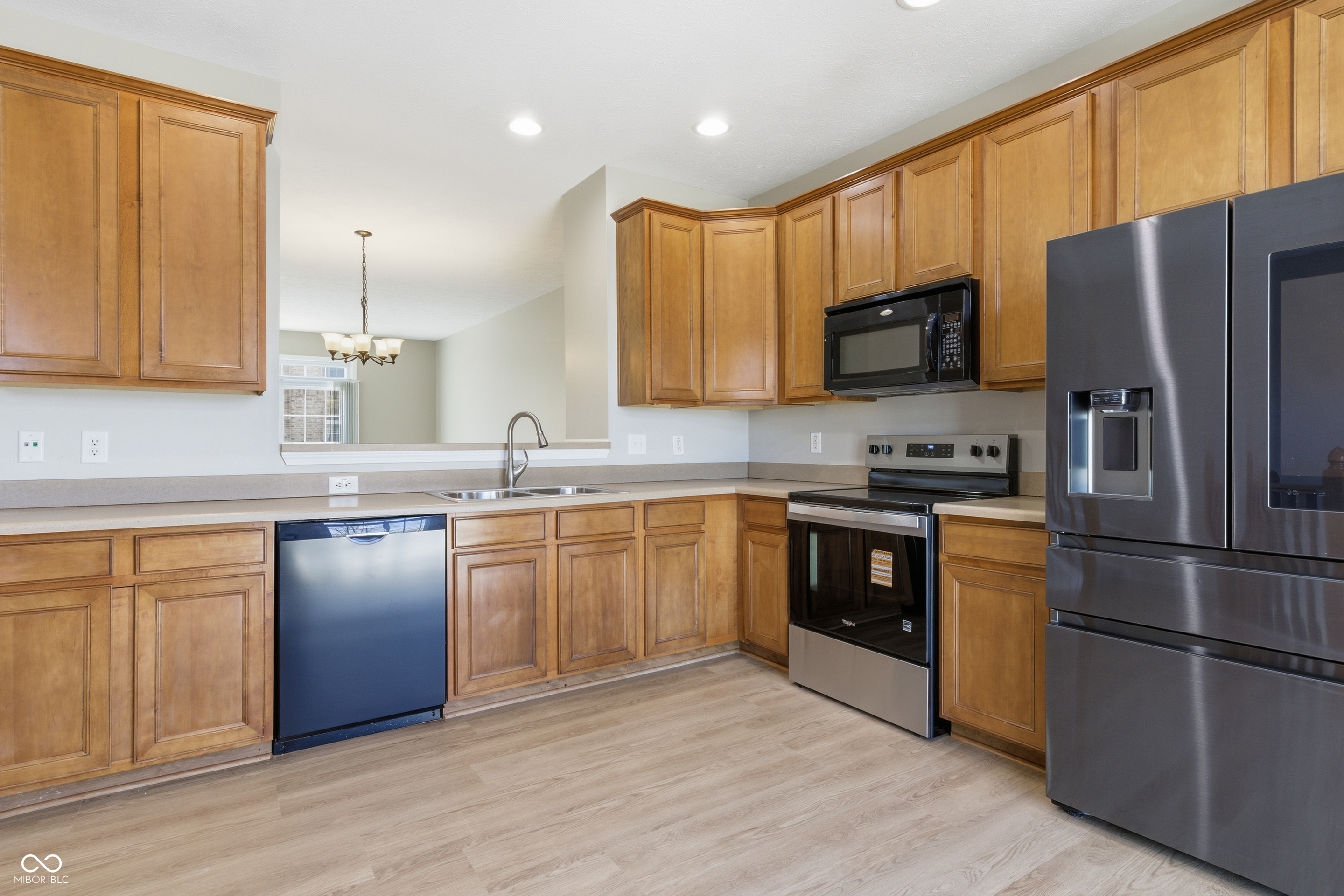 15314 Mystic Rock Drive