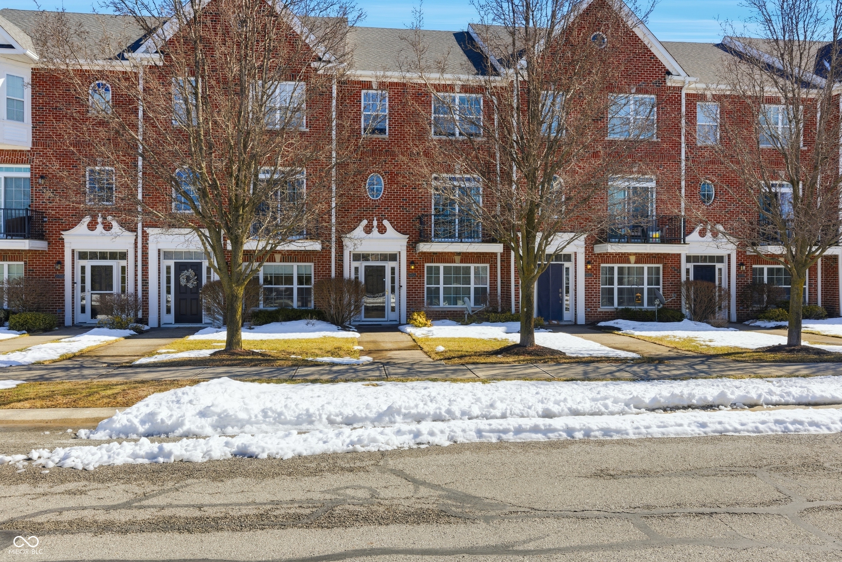 15314 Mystic Rock Drive