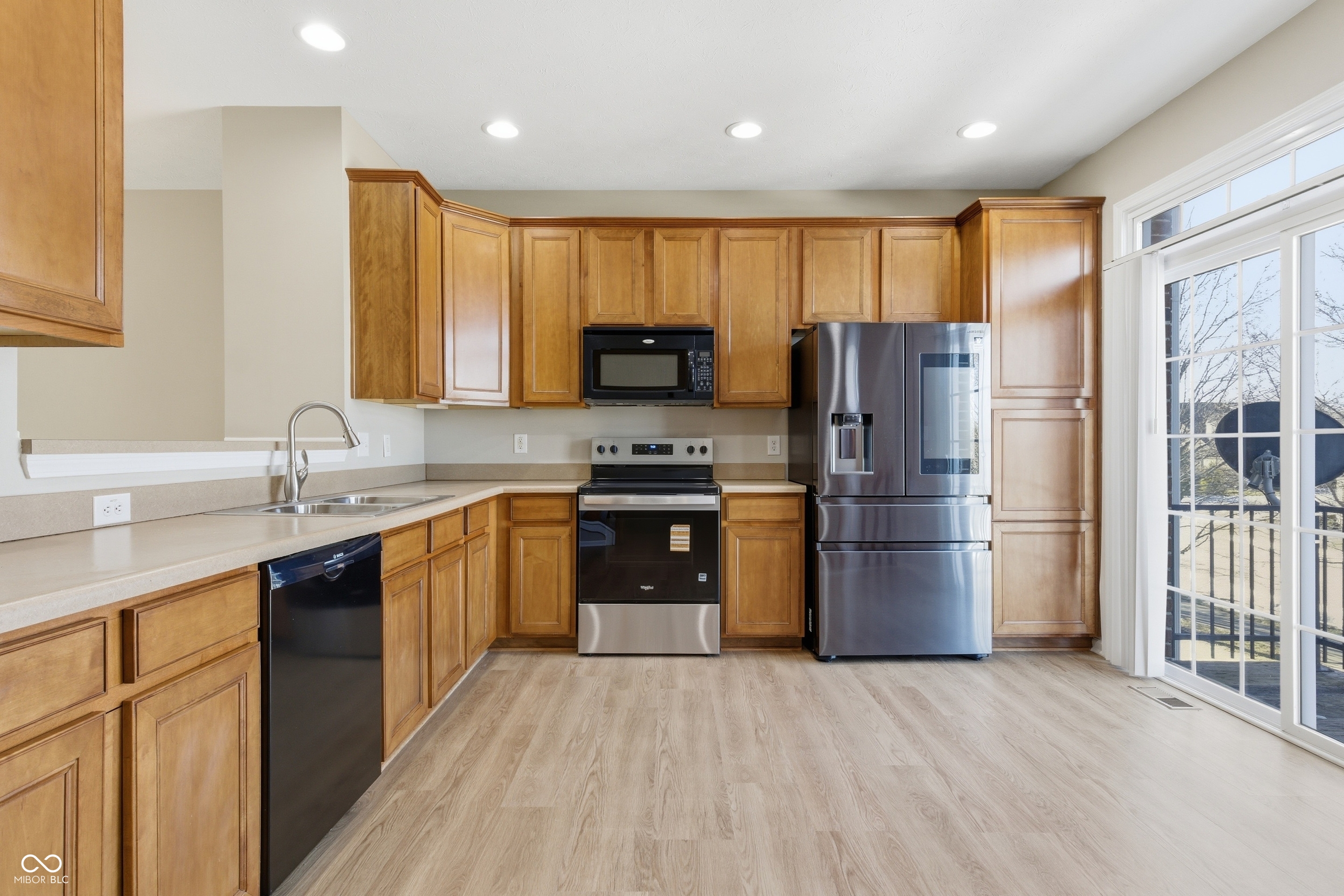 15314 Mystic Rock Drive