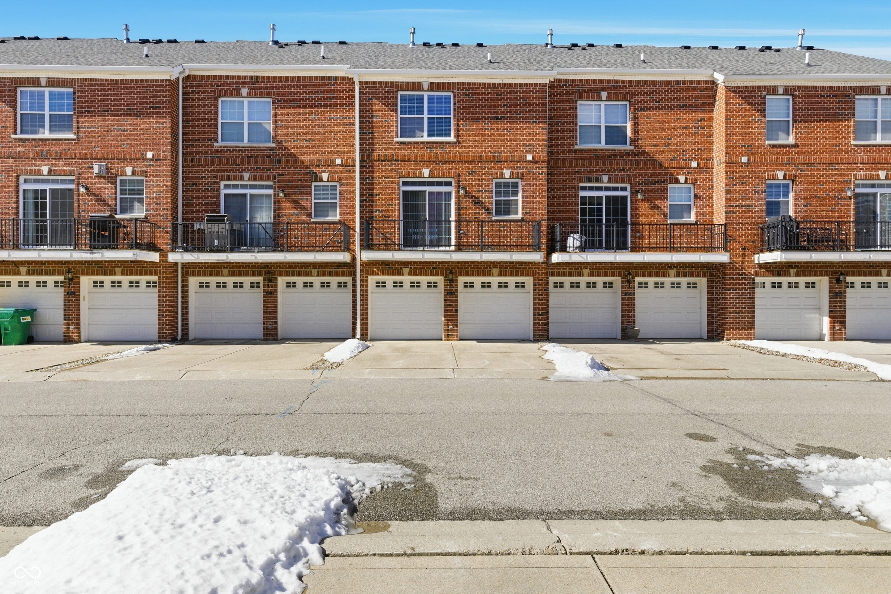 15314 Mystic Rock Drive