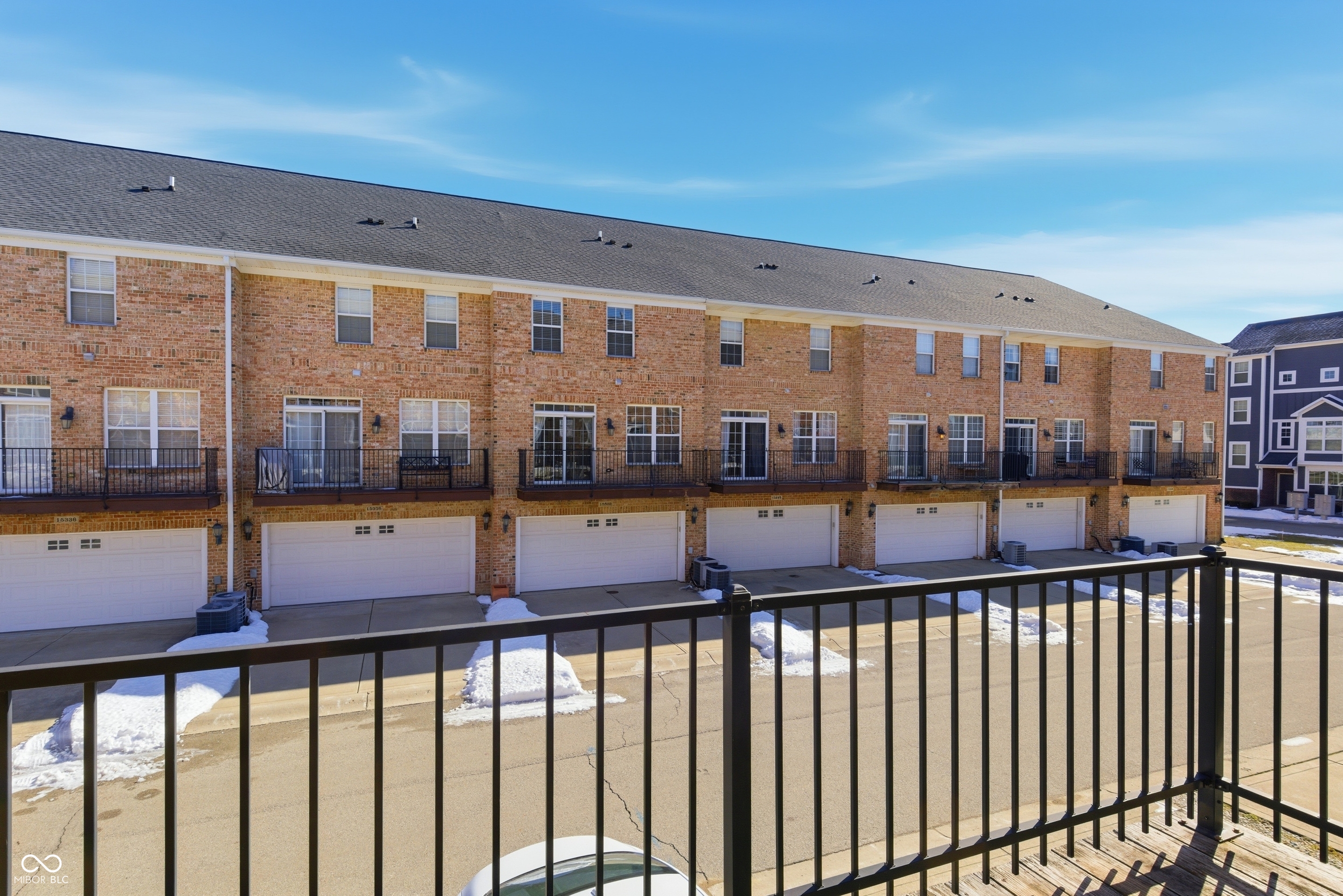 15314 Mystic Rock Drive