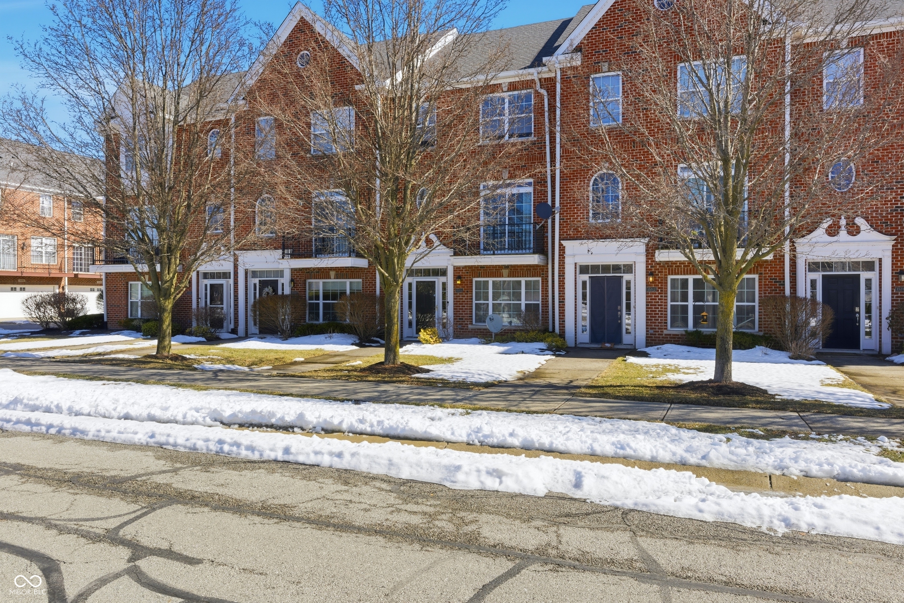 15314 Mystic Rock Drive