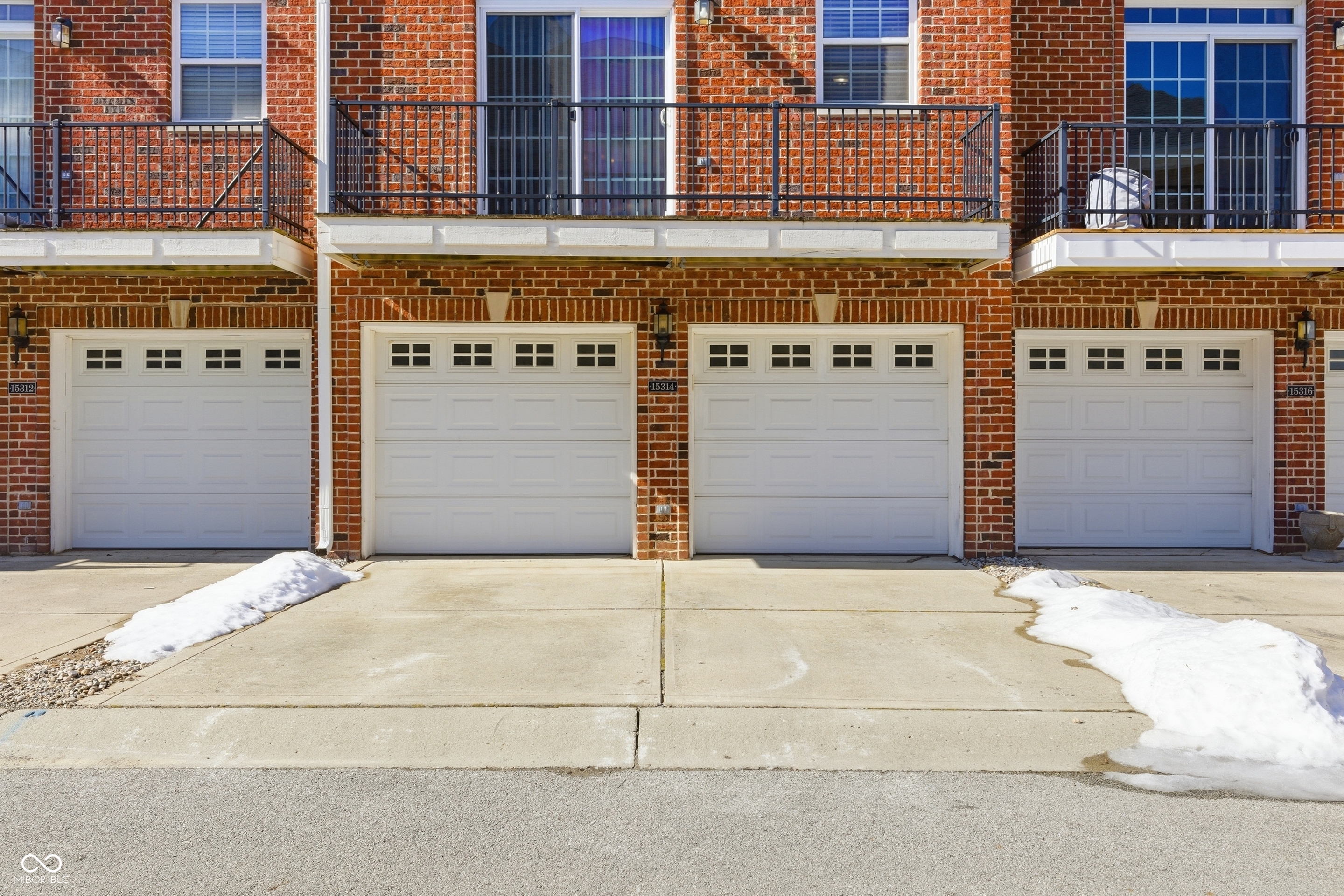 15314 Mystic Rock Drive