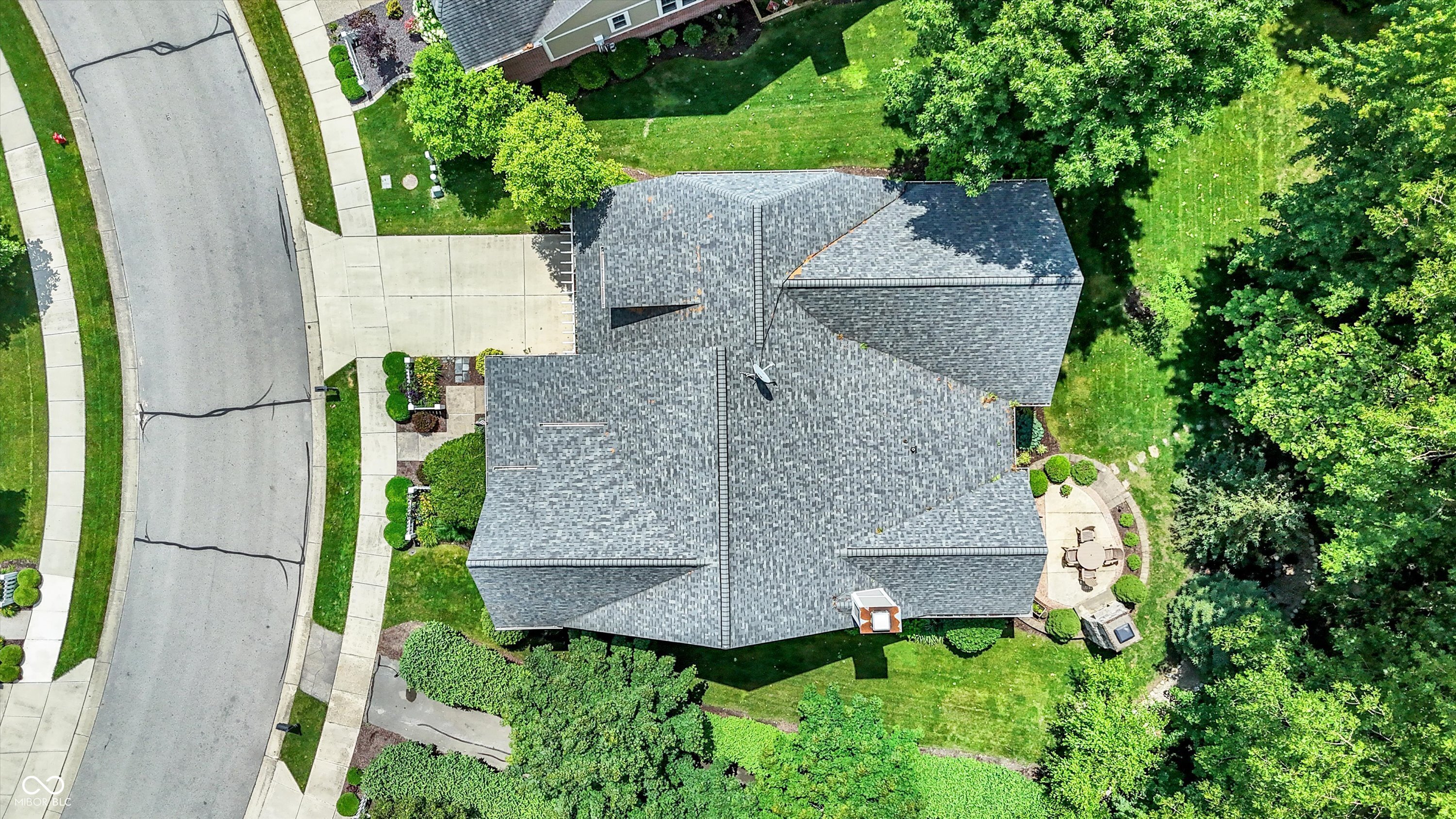 15726 Bethpage Trail