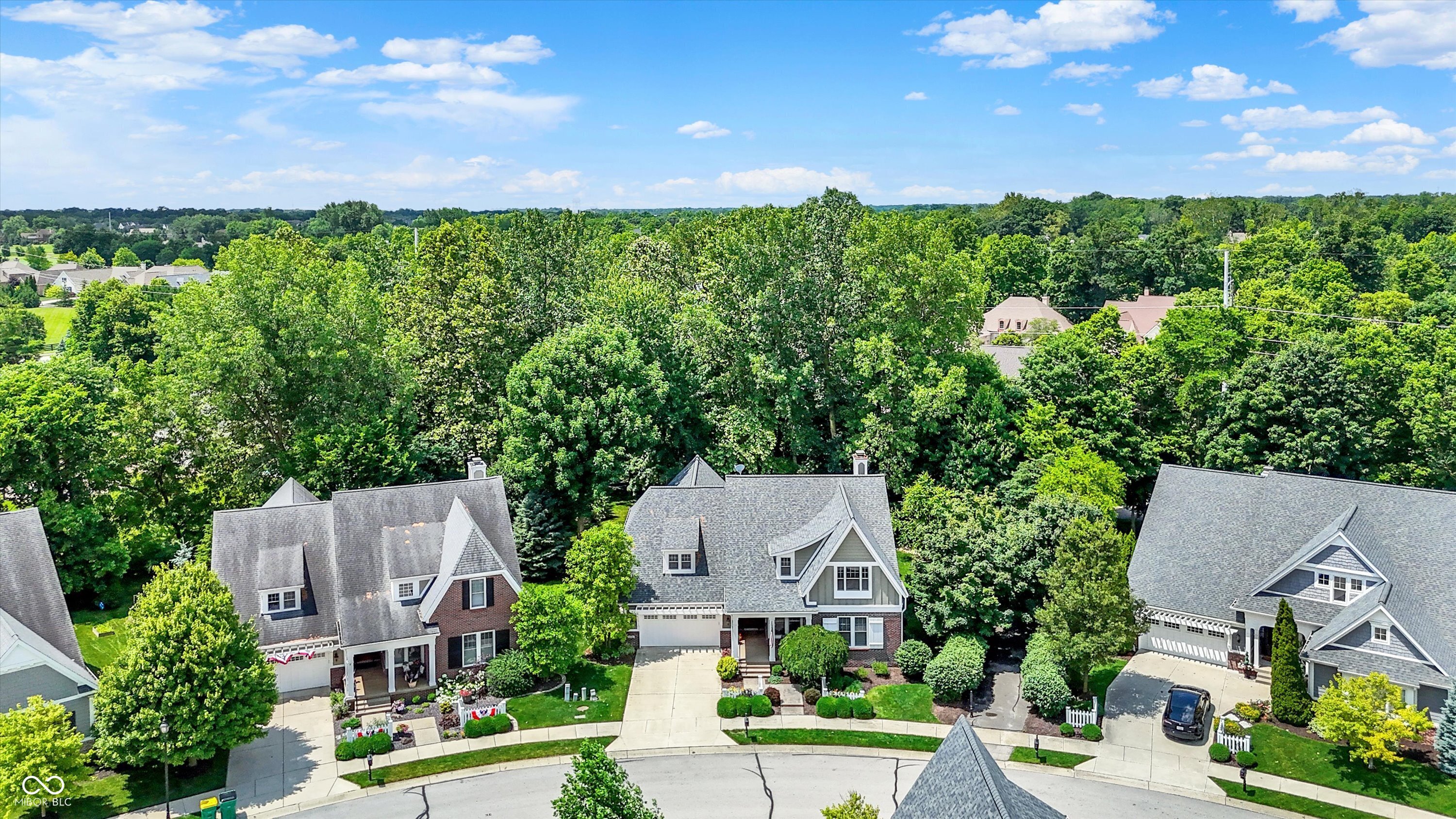 15726 Bethpage Trail