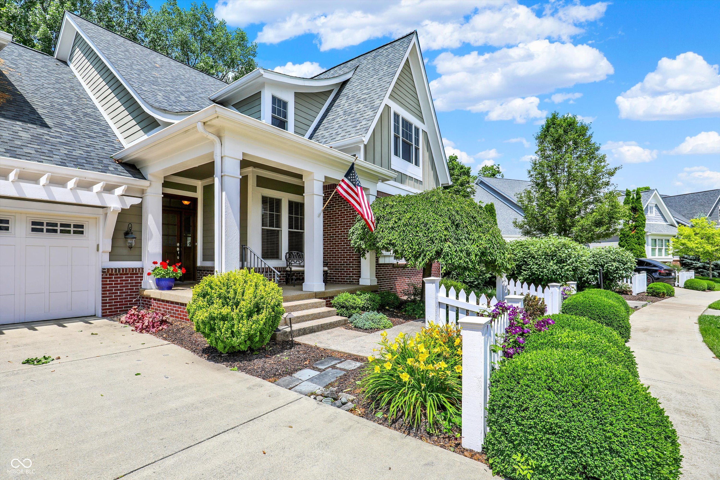 15726 Bethpage Trail