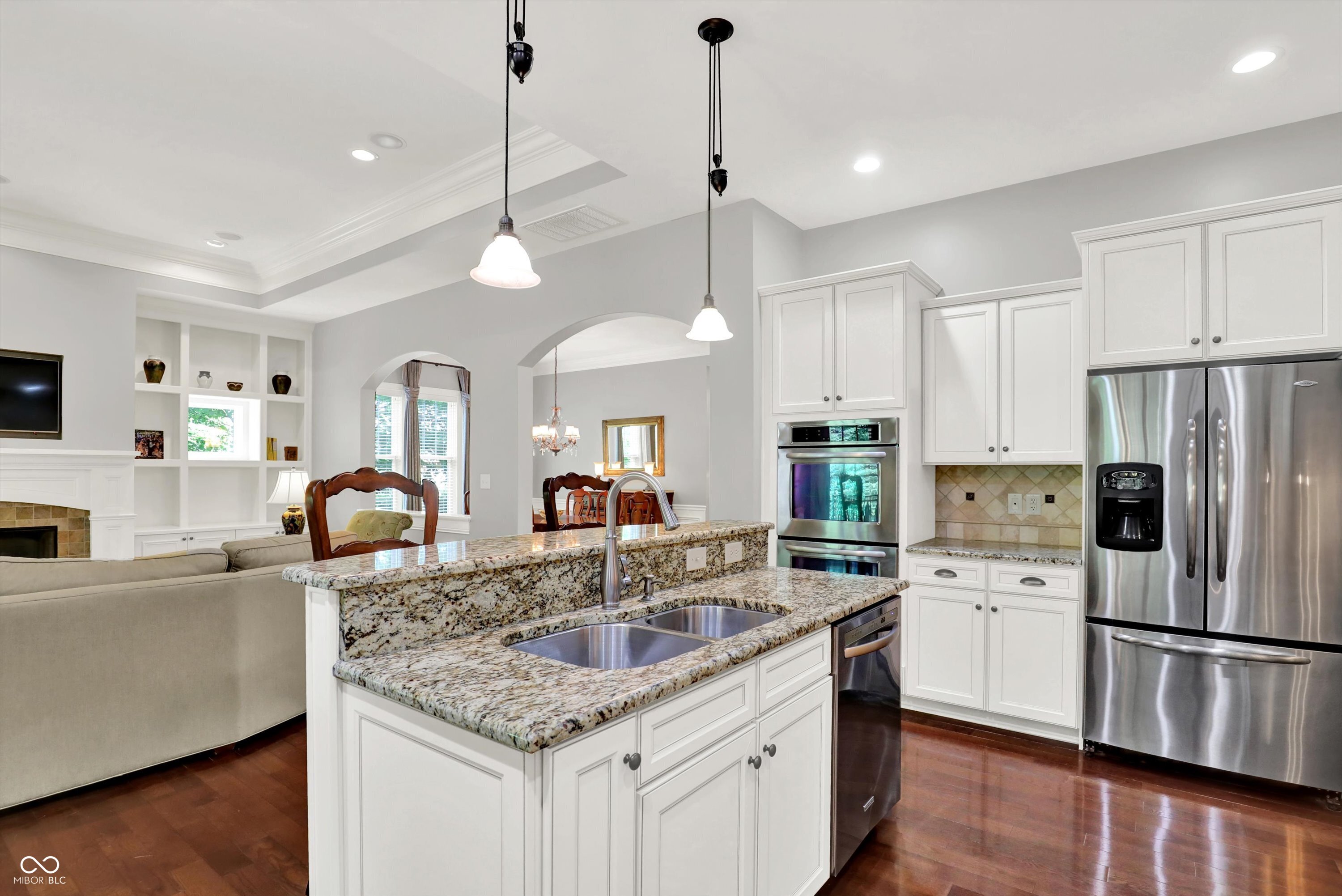 15726 Bethpage Trail