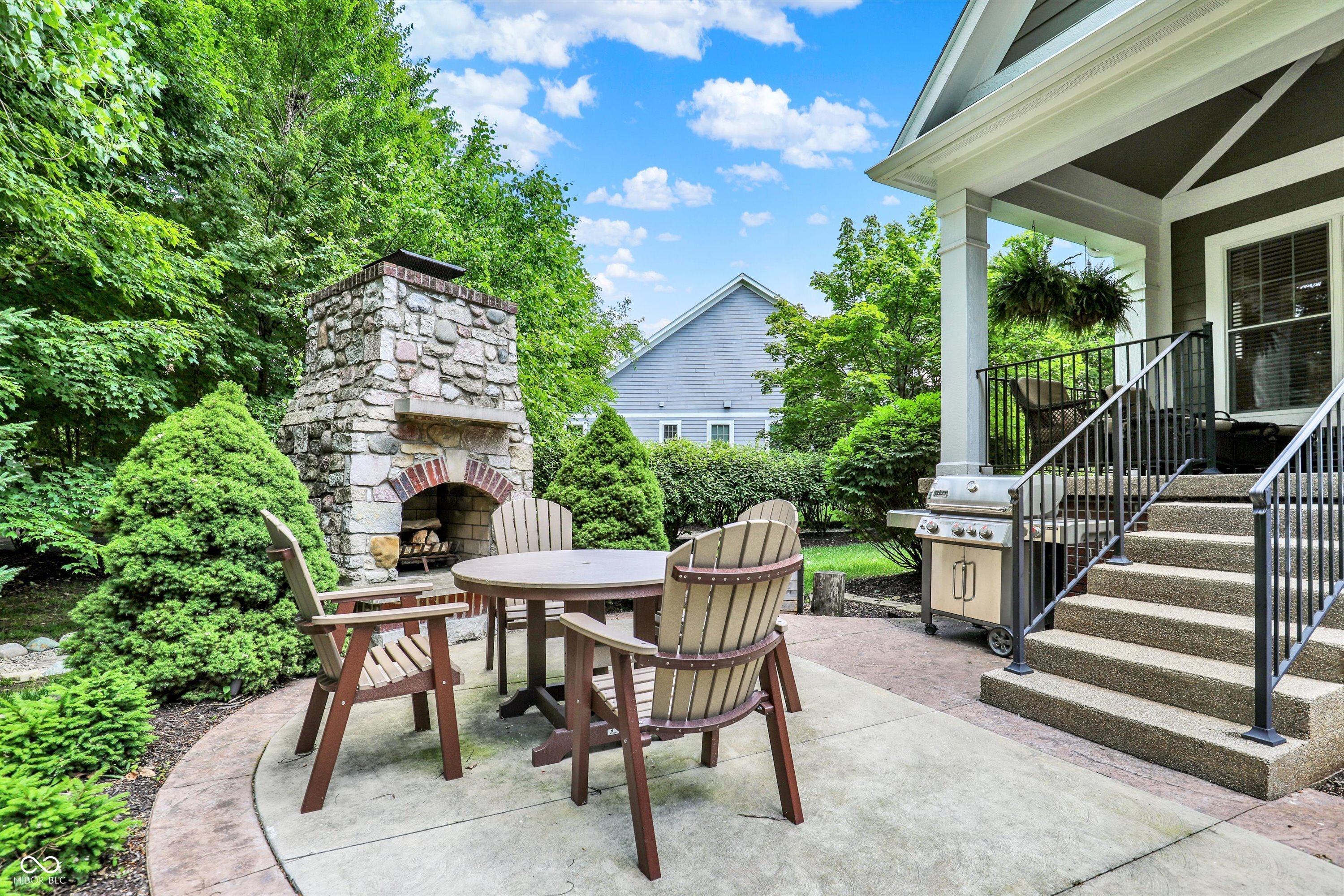 15726 Bethpage Trail