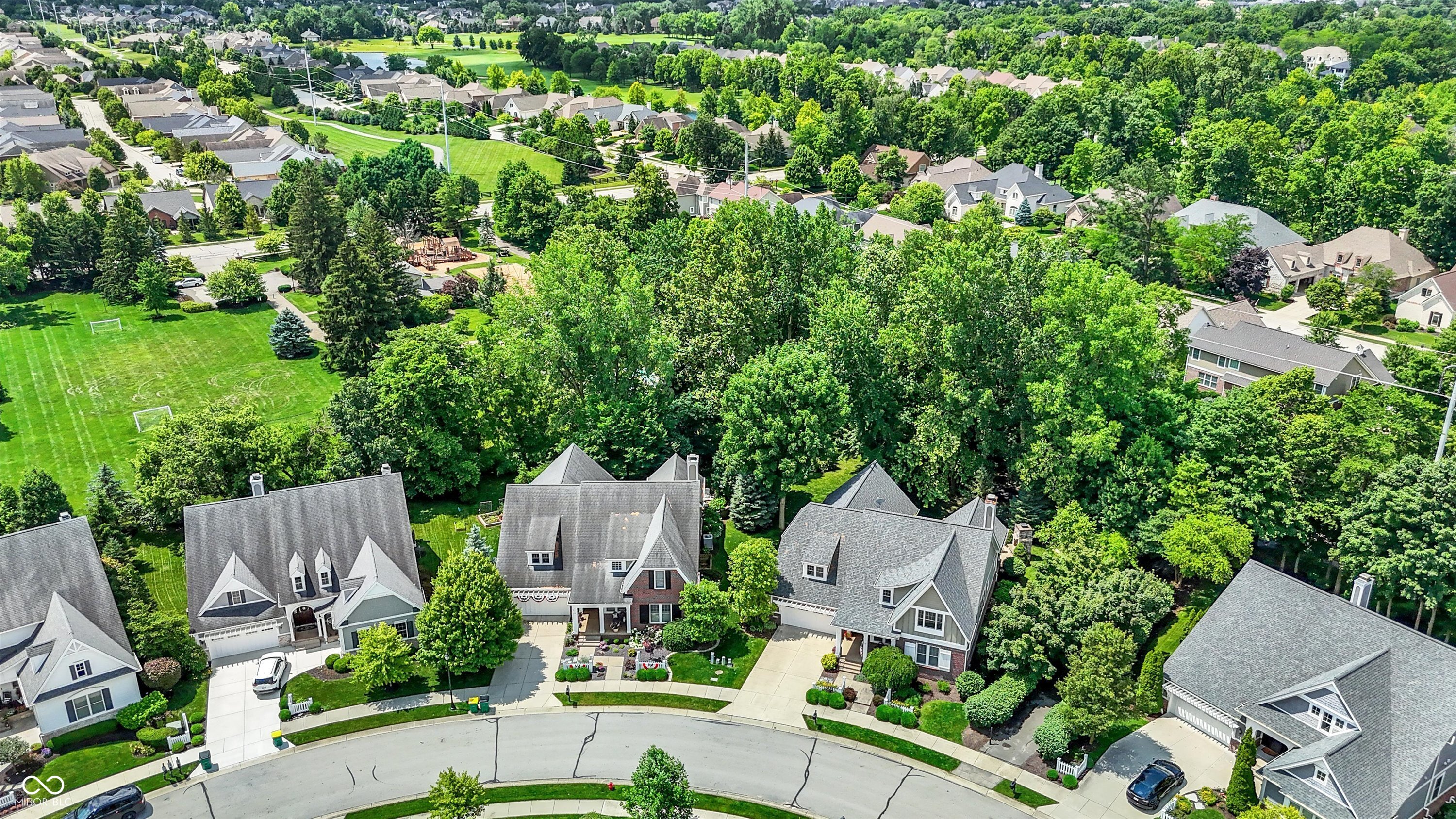 15726 Bethpage Trail