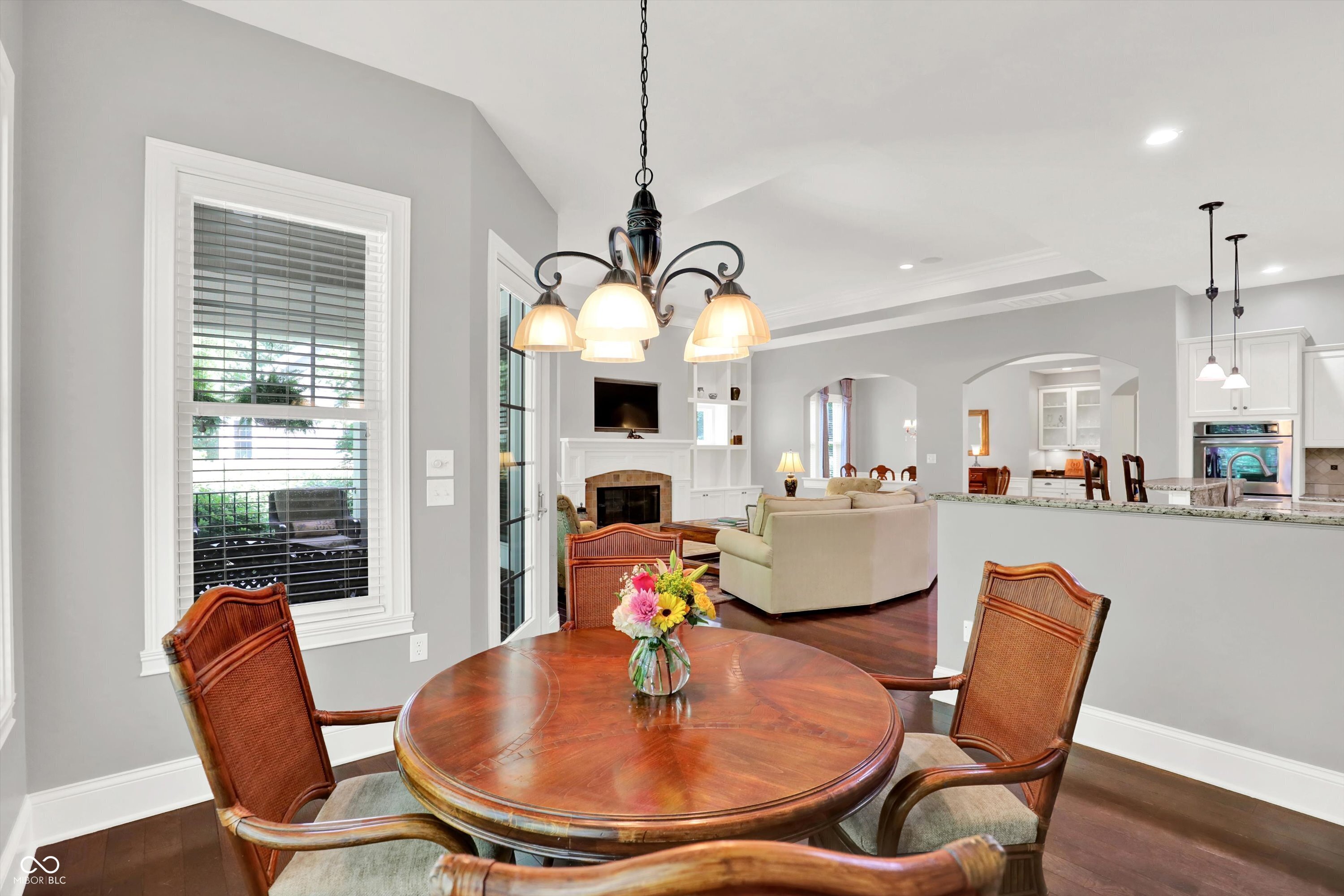 15726 Bethpage Trail