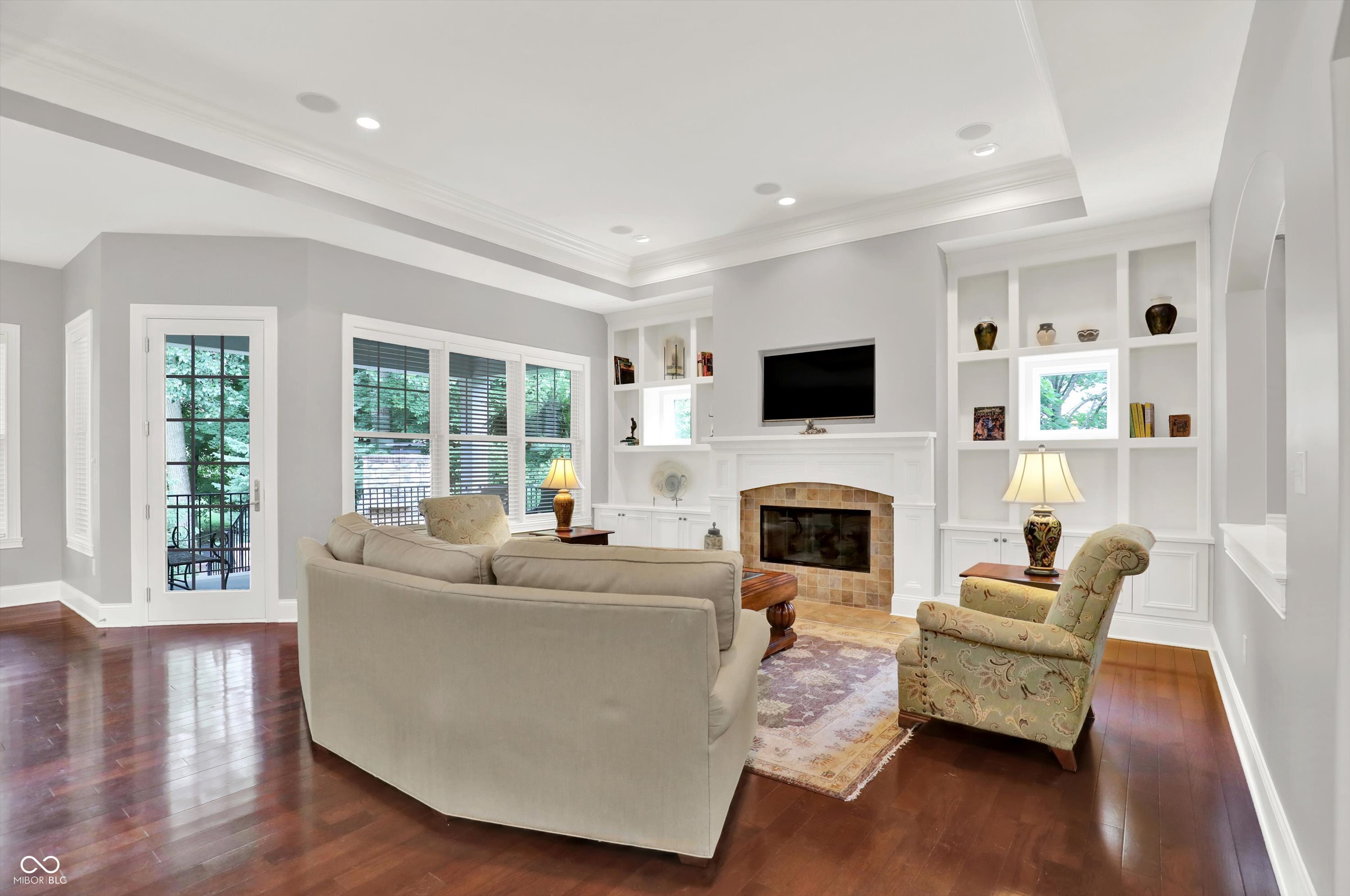 15726 Bethpage Trail