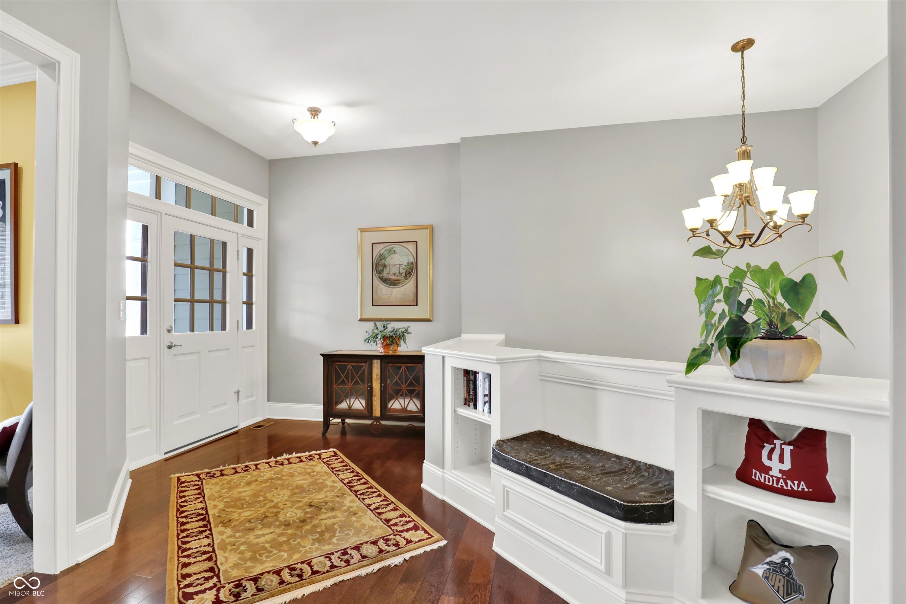 15726 Bethpage Trail