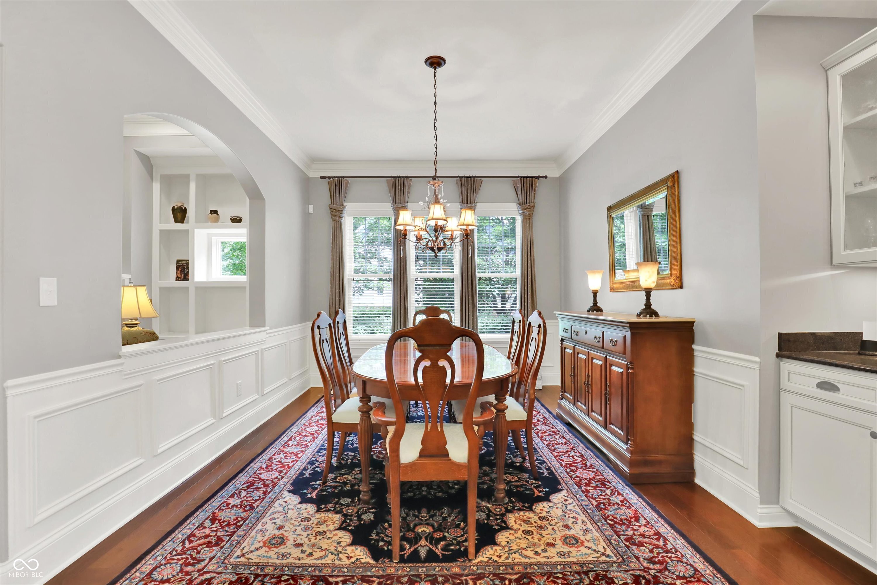 15726 Bethpage Trail