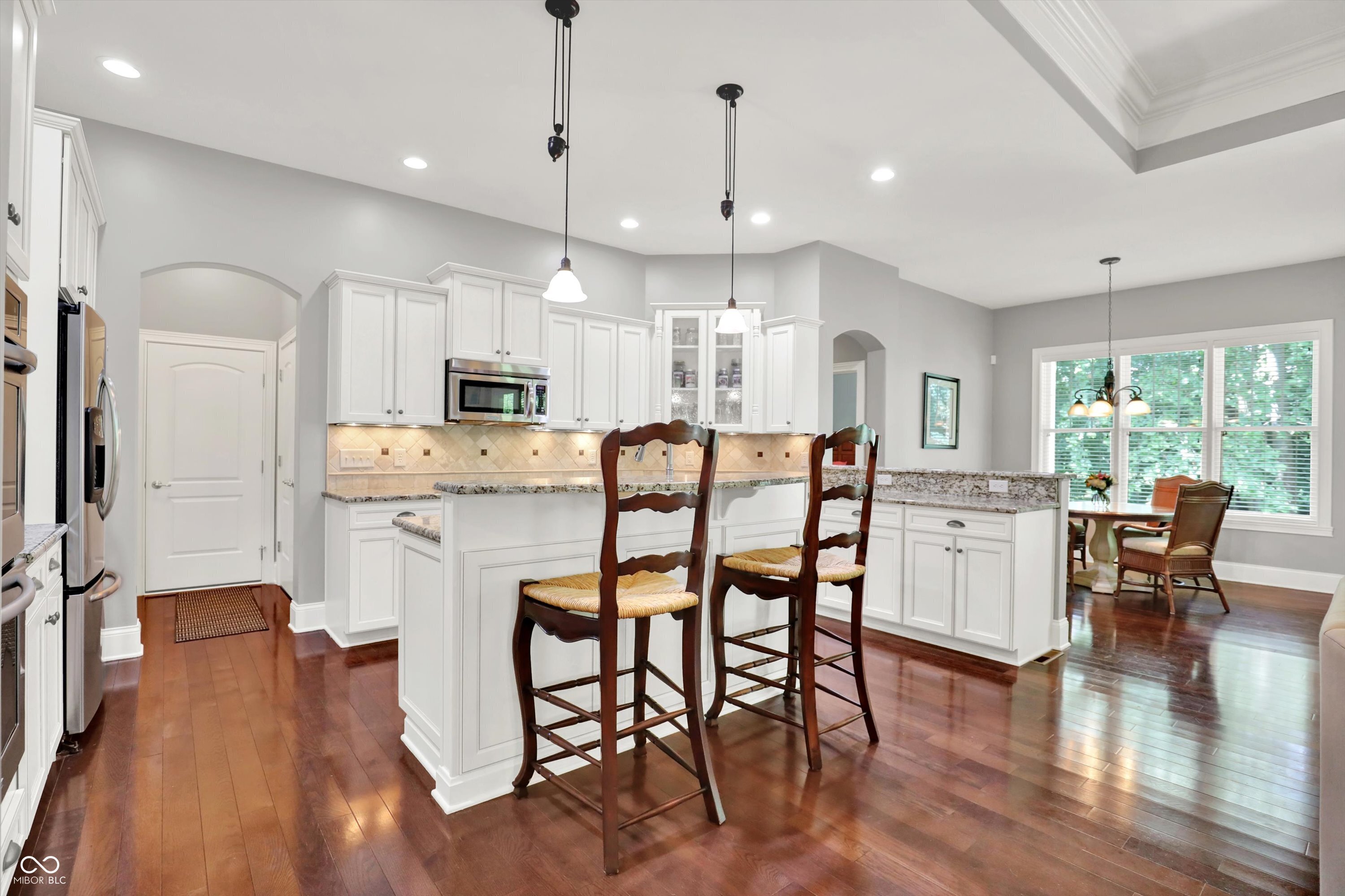 15726 Bethpage Trail