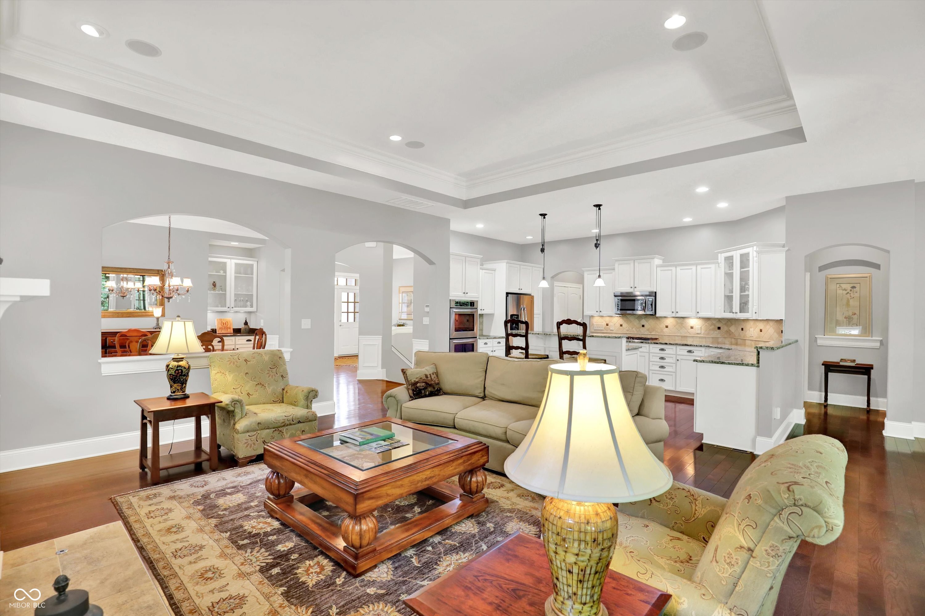 15726 Bethpage Trail