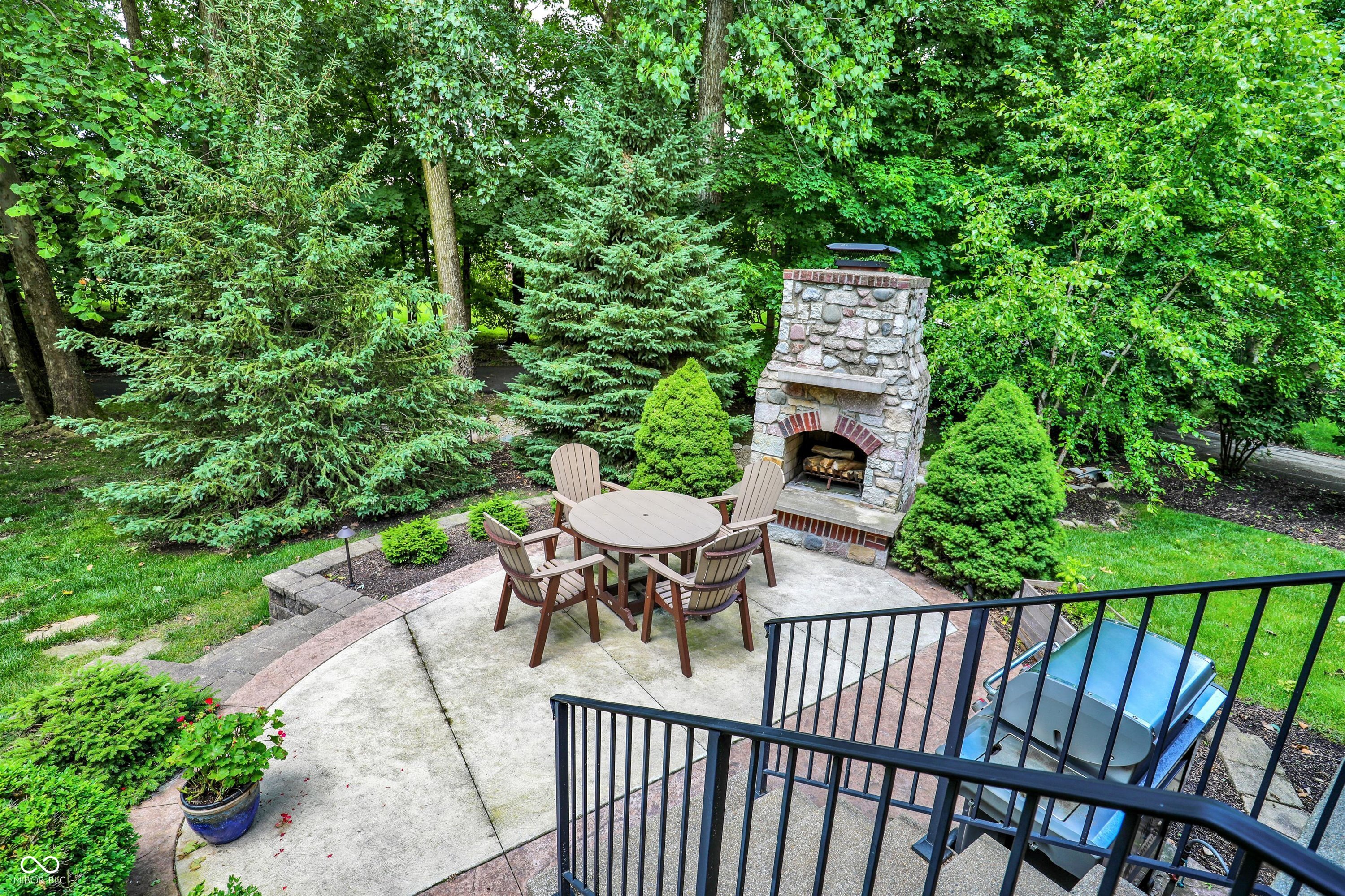 15726 Bethpage Trail