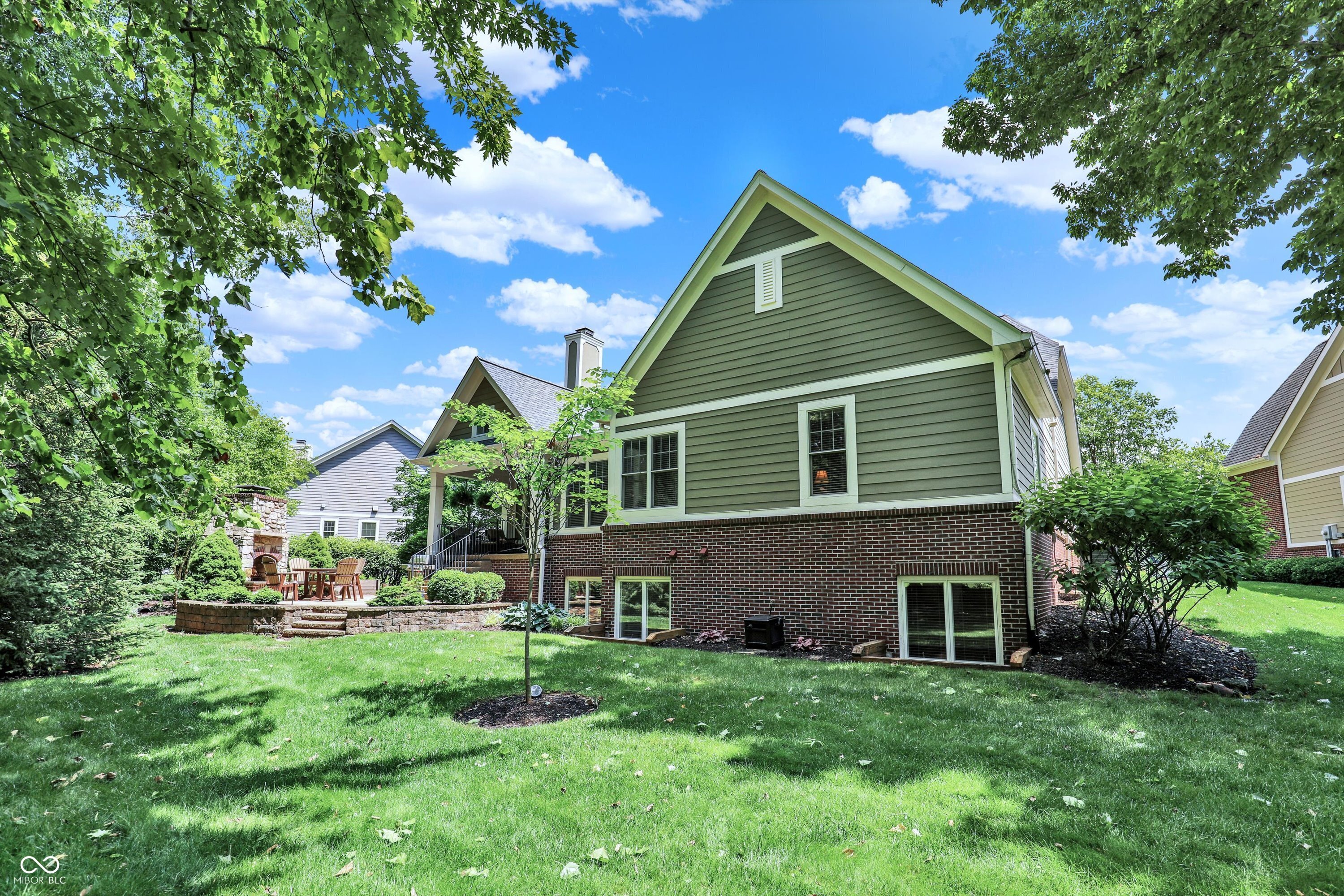 15726 Bethpage Trail