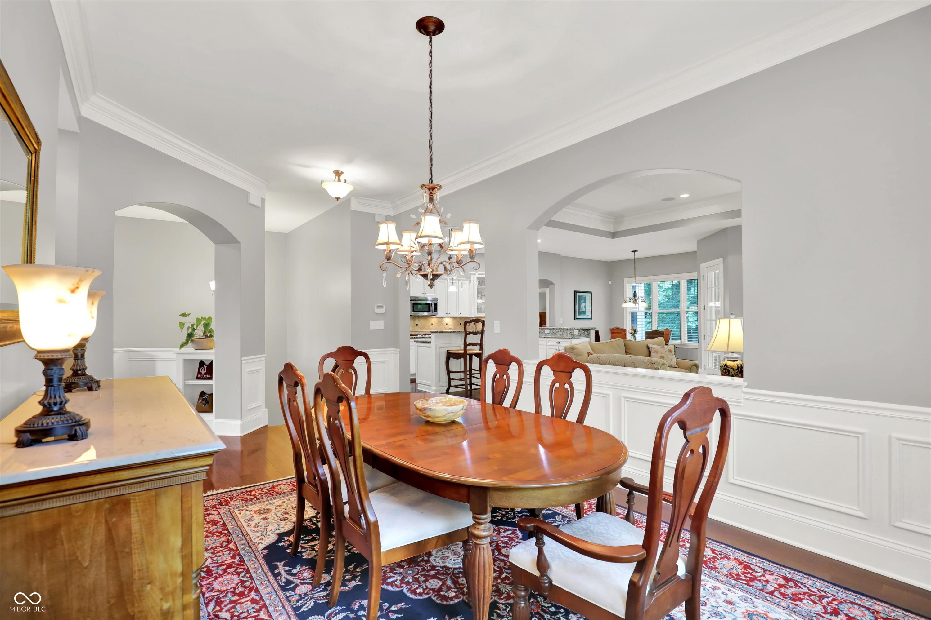 15726 Bethpage Trail