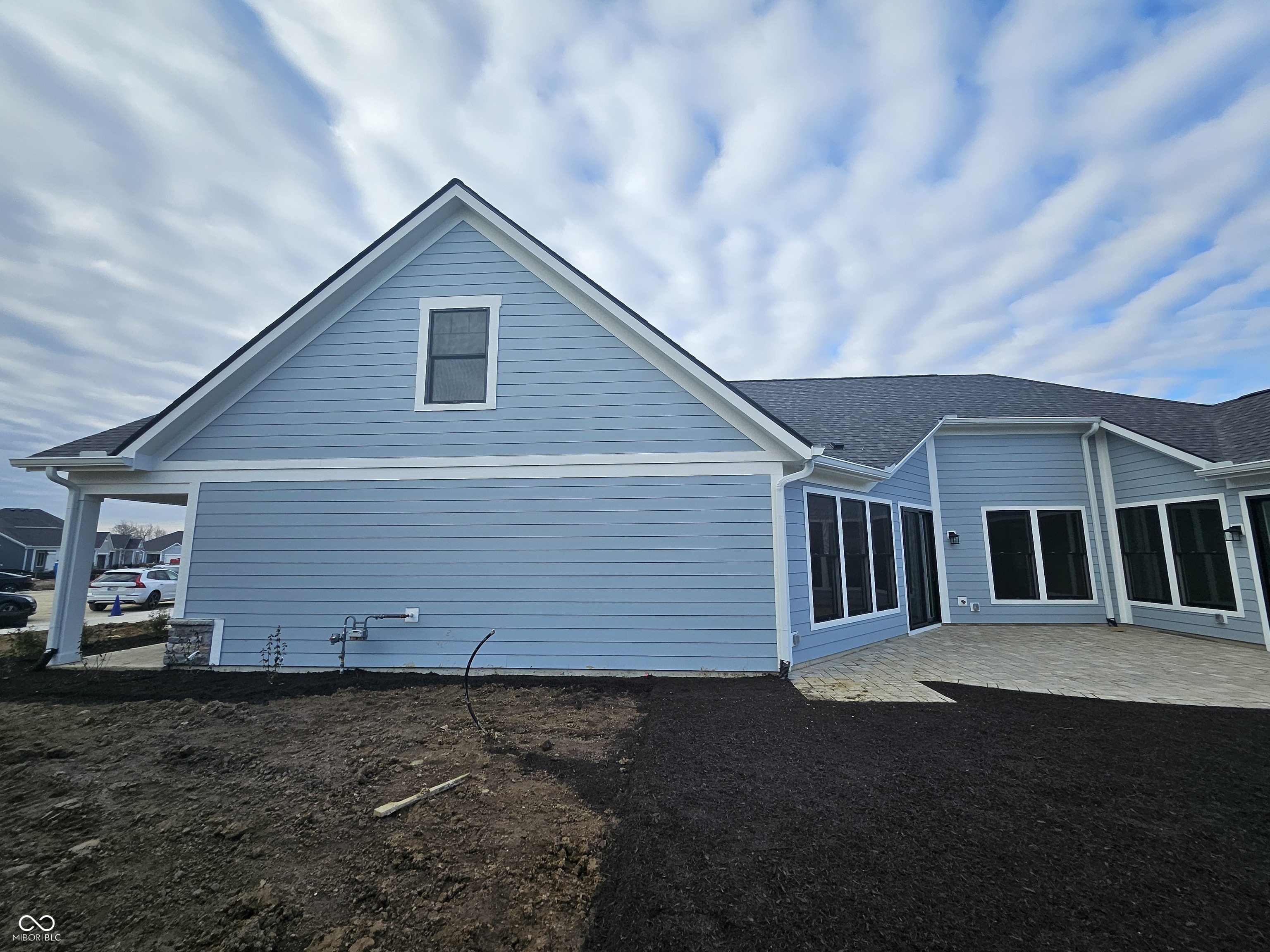 2719 Towne Run Court