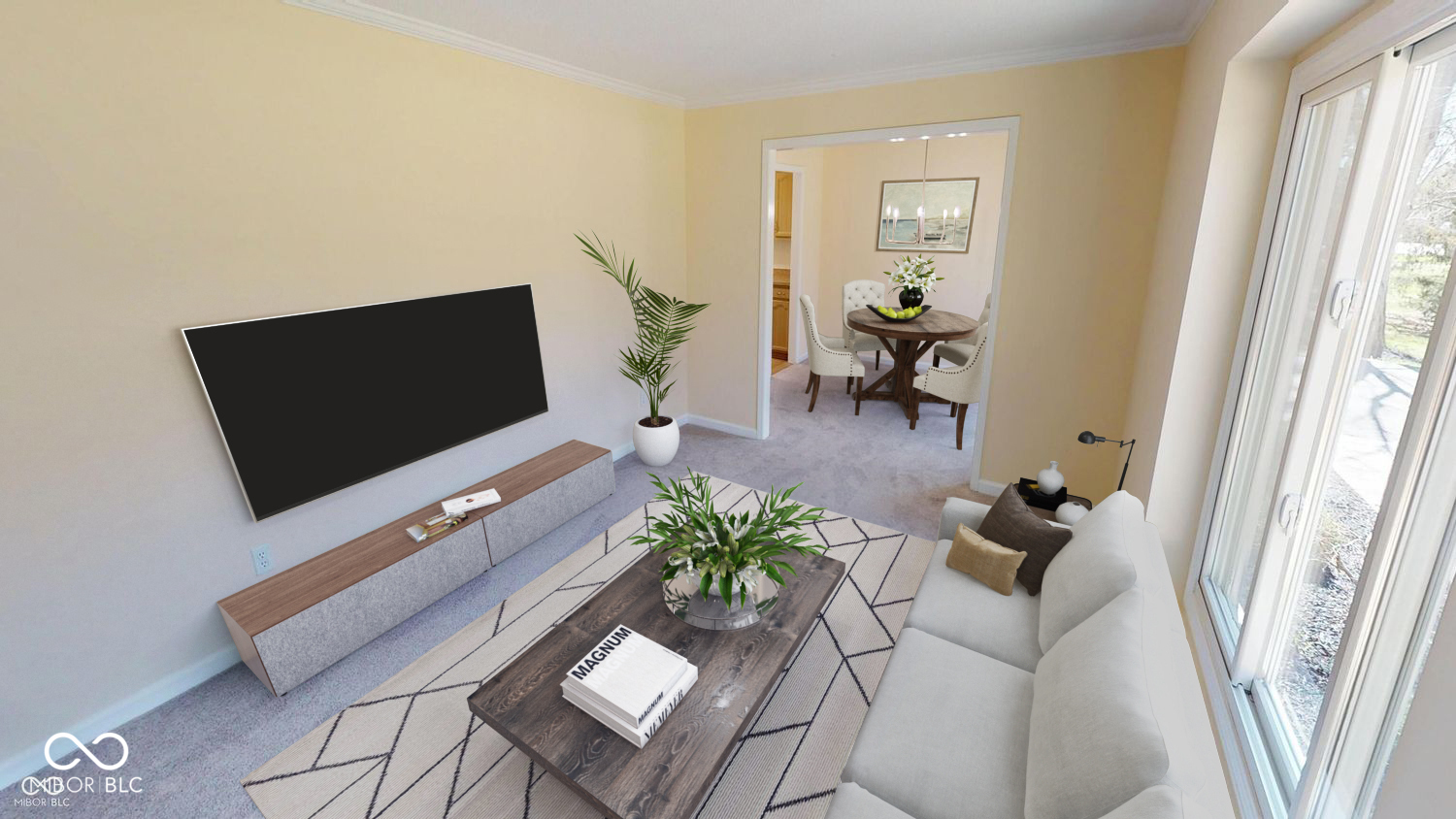 229 E Village Drive