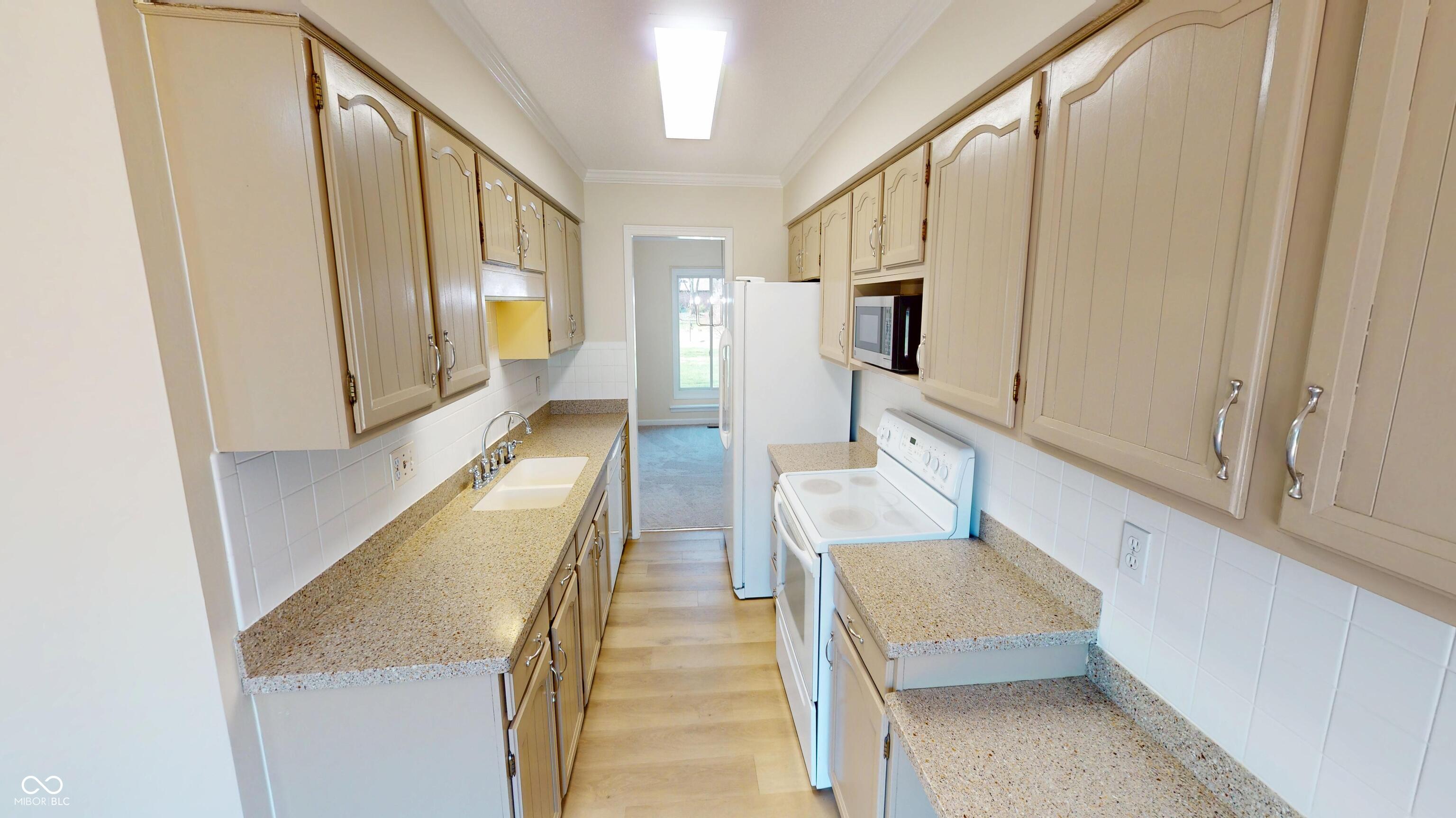 229 E Village Drive