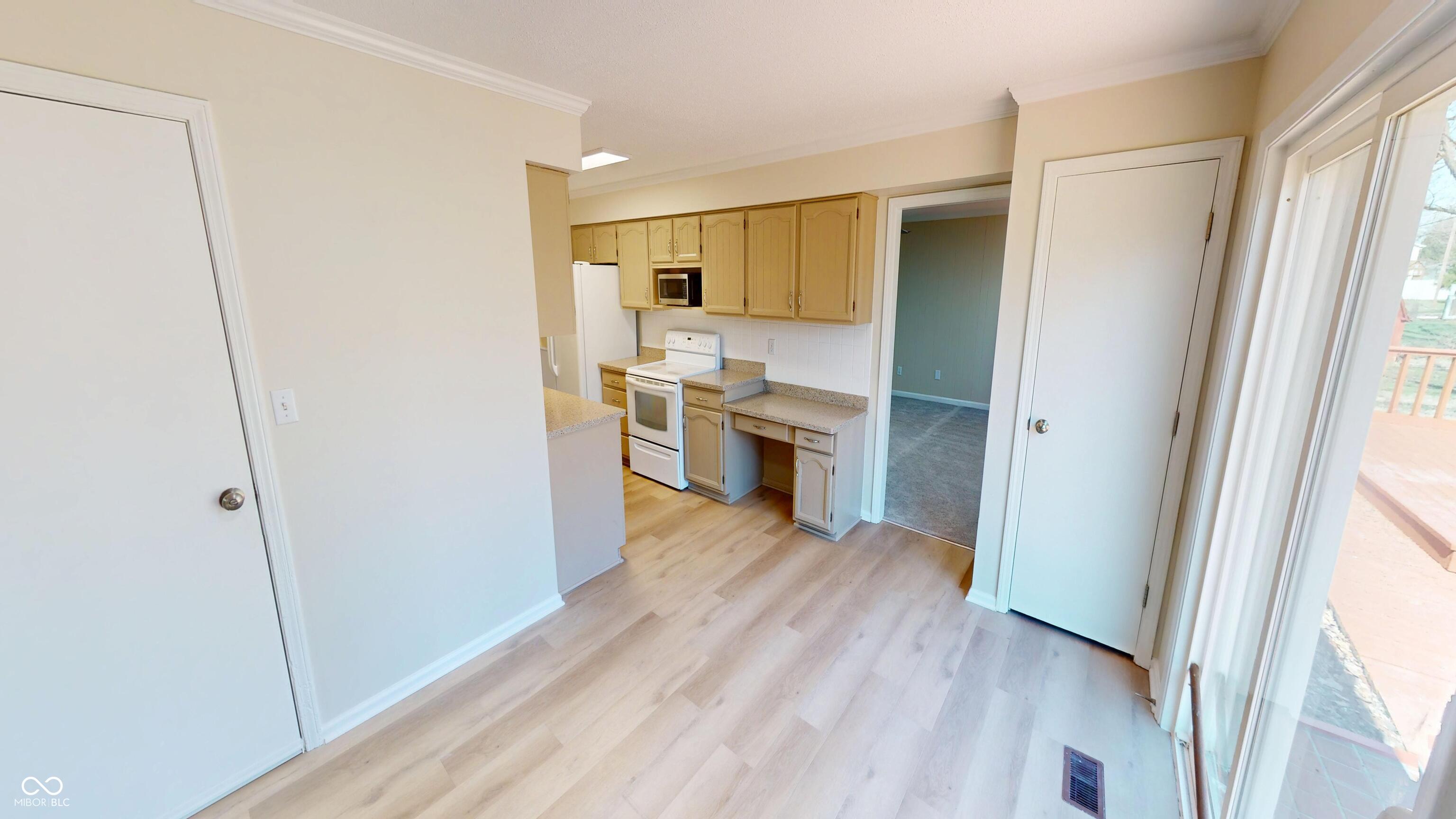 229 E Village Drive