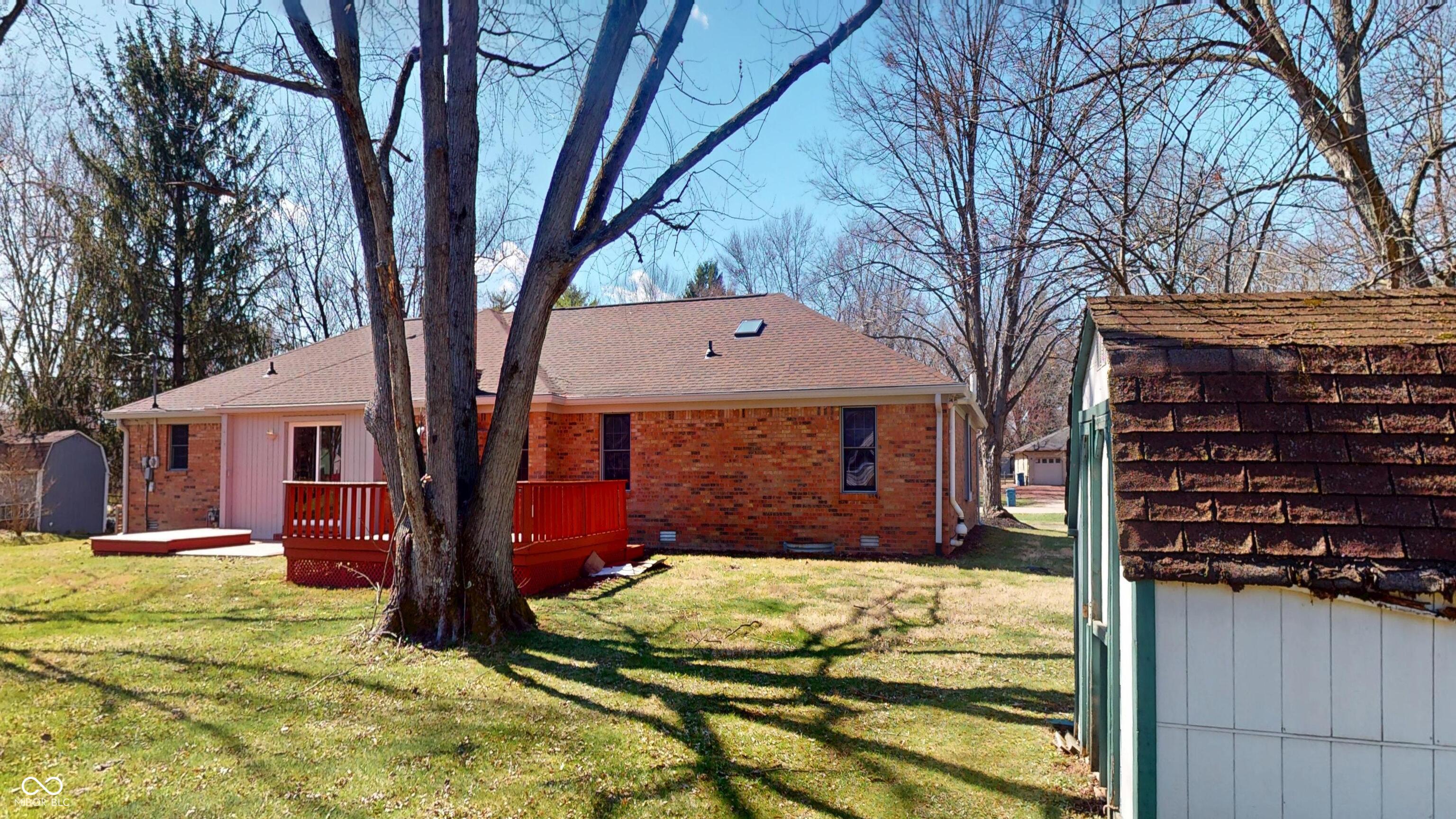229 E Village Drive