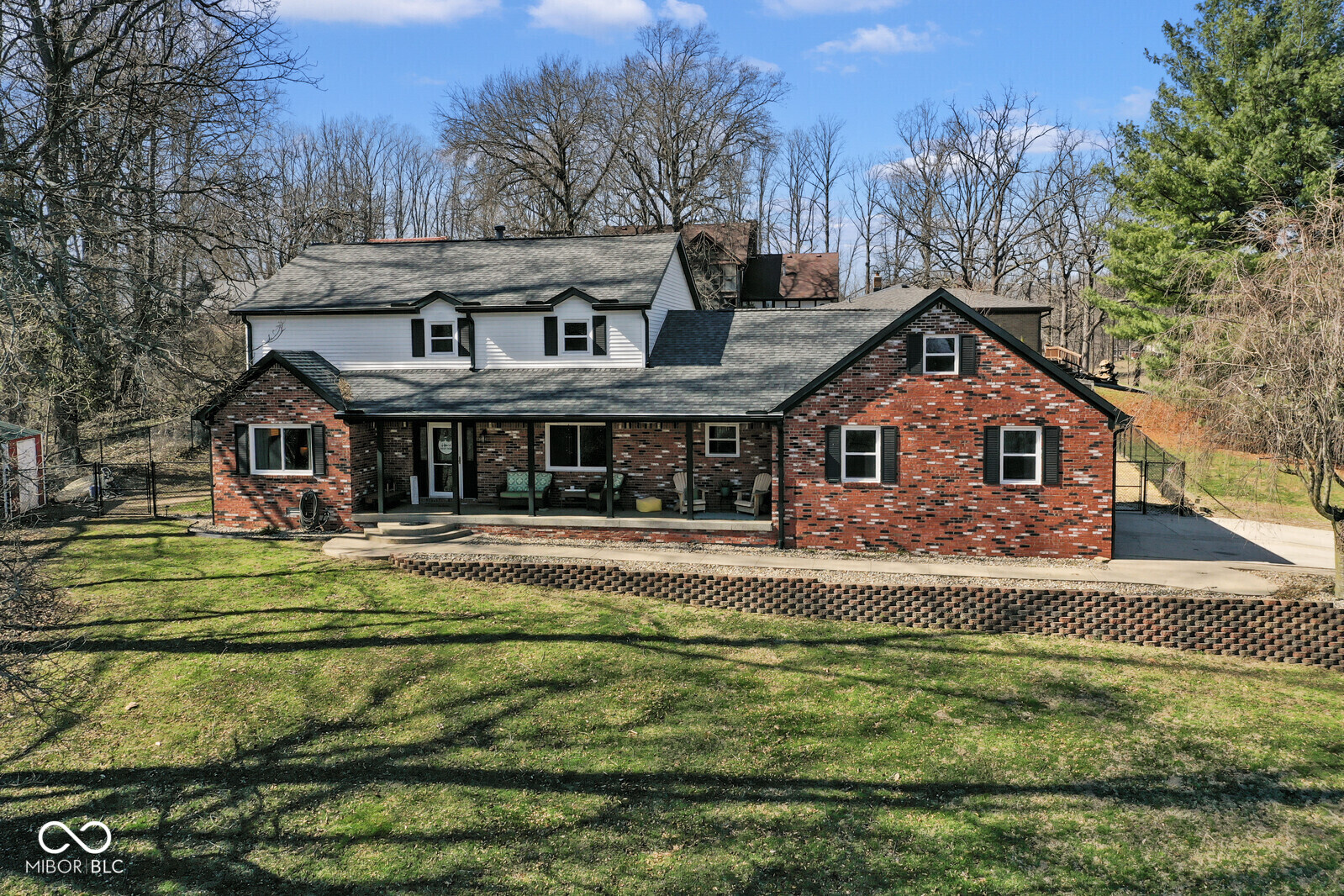 310 Grassyfork Lane