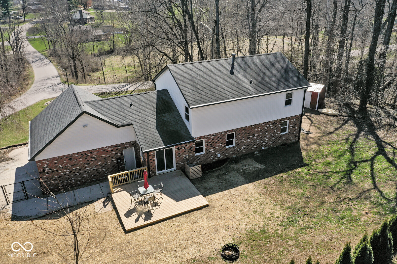 310 Grassyfork Lane