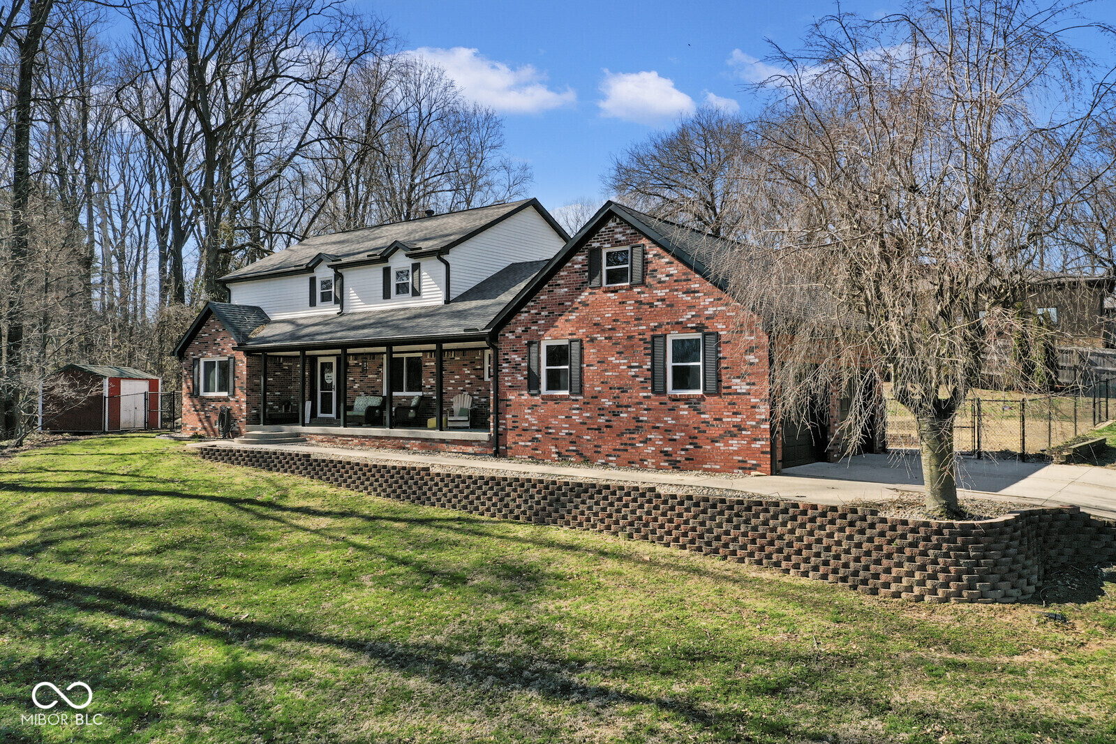 310 Grassyfork Lane