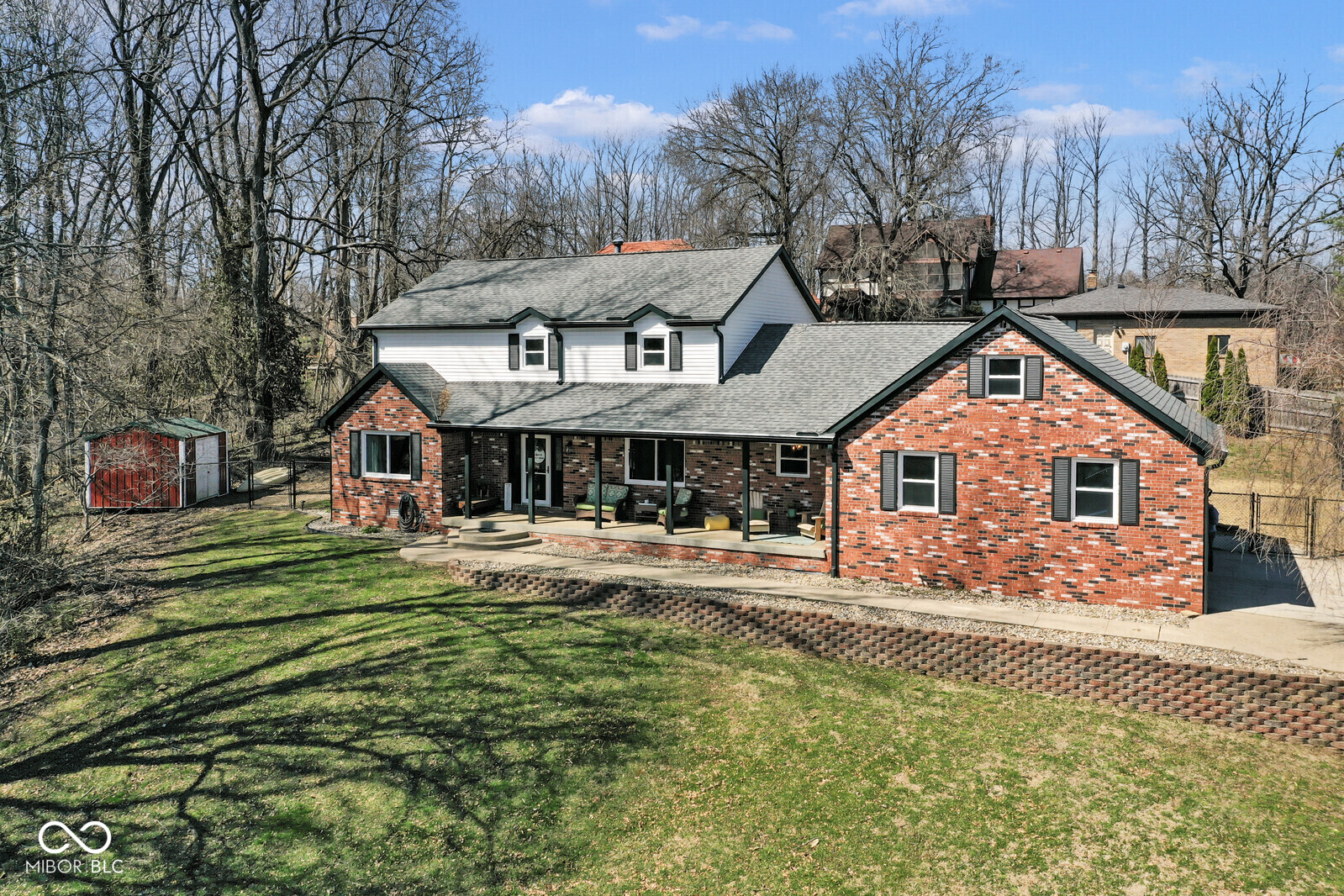 310 Grassyfork Lane
