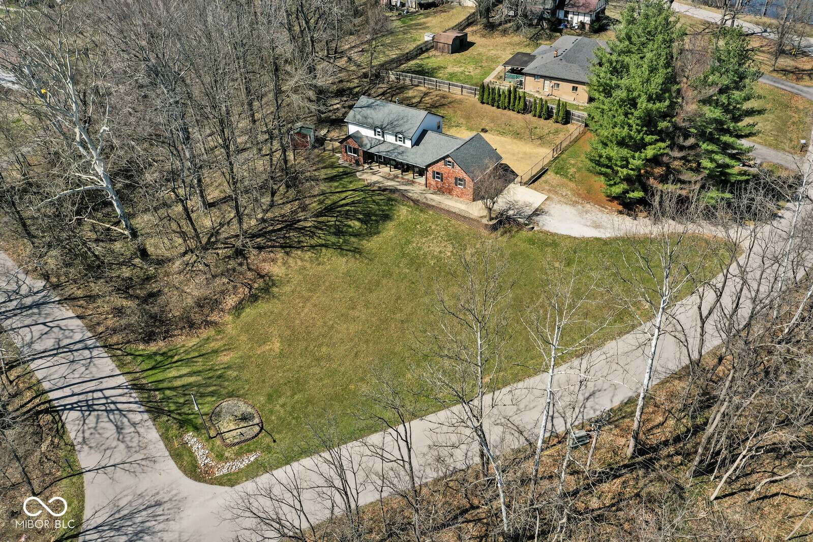 310 Grassyfork Lane