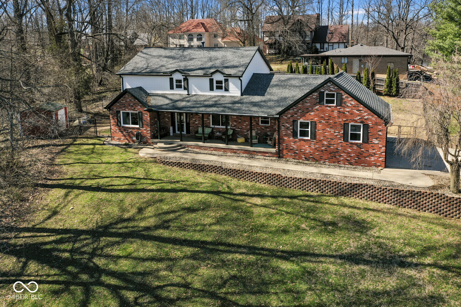 310 Grassyfork Lane