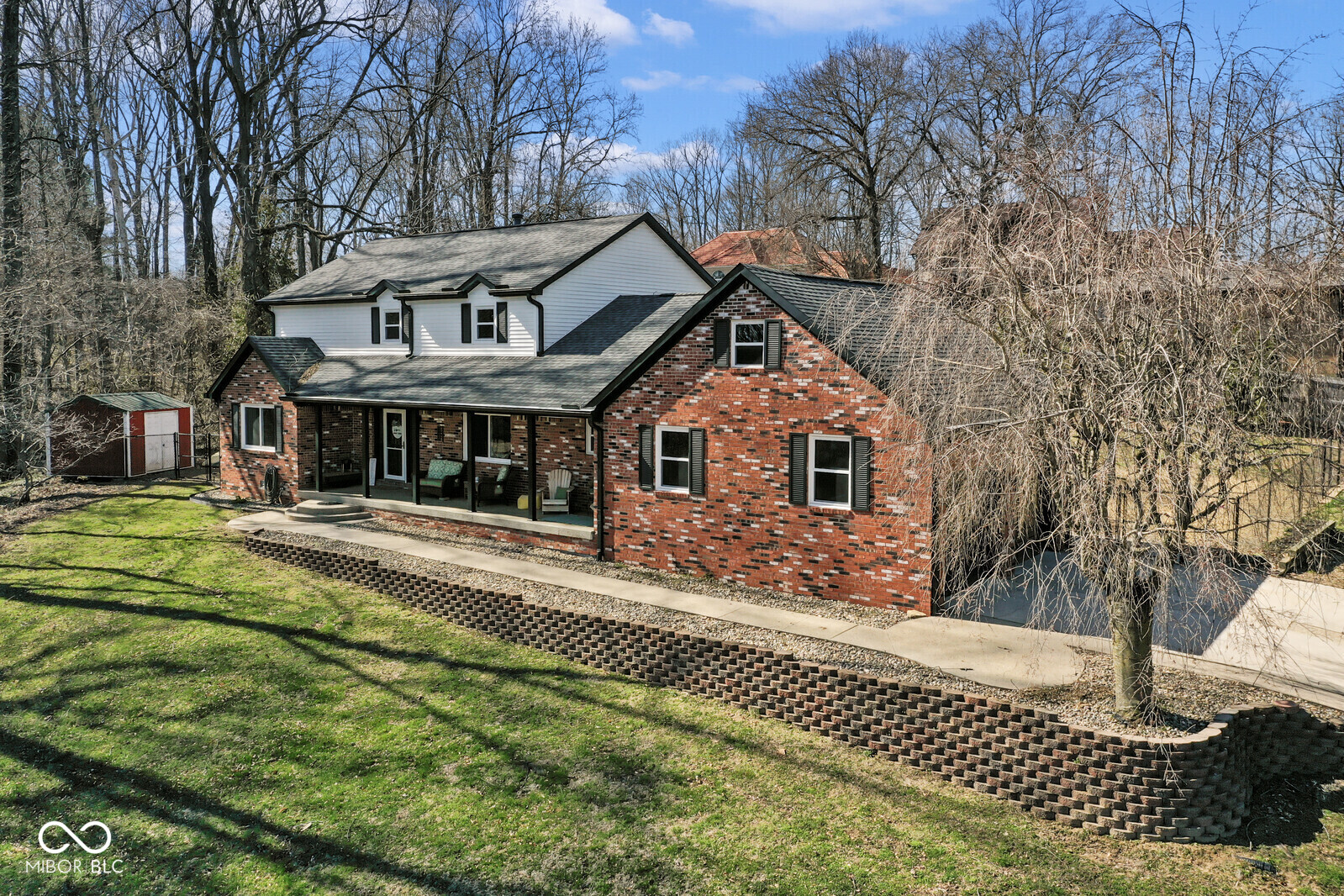 310 Grassyfork Lane