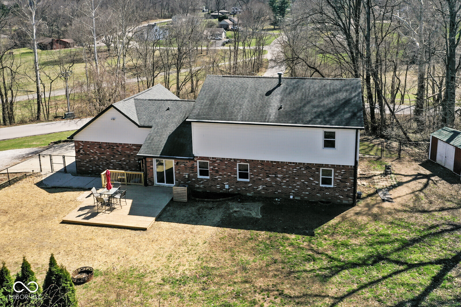 310 Grassyfork Lane