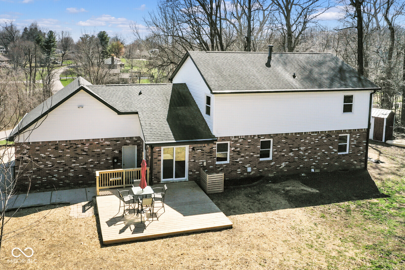 310 Grassyfork Lane