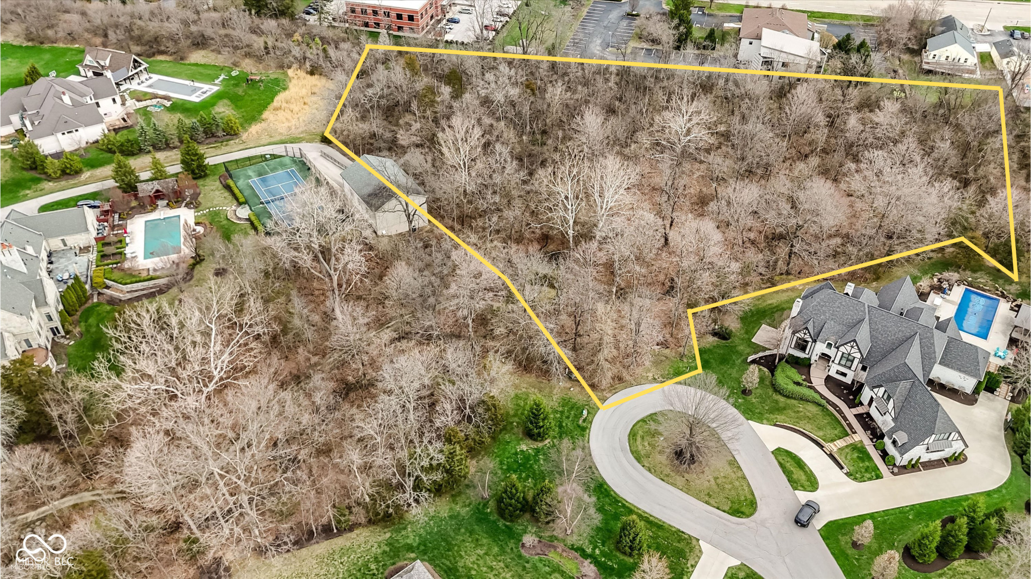 1 Woodard Bluff