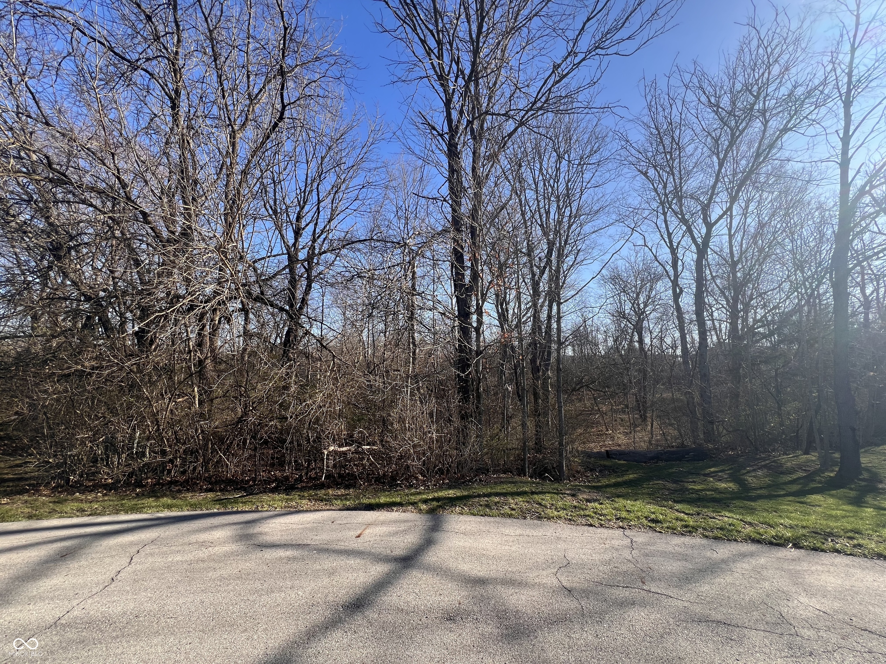 1 Woodard Bluff