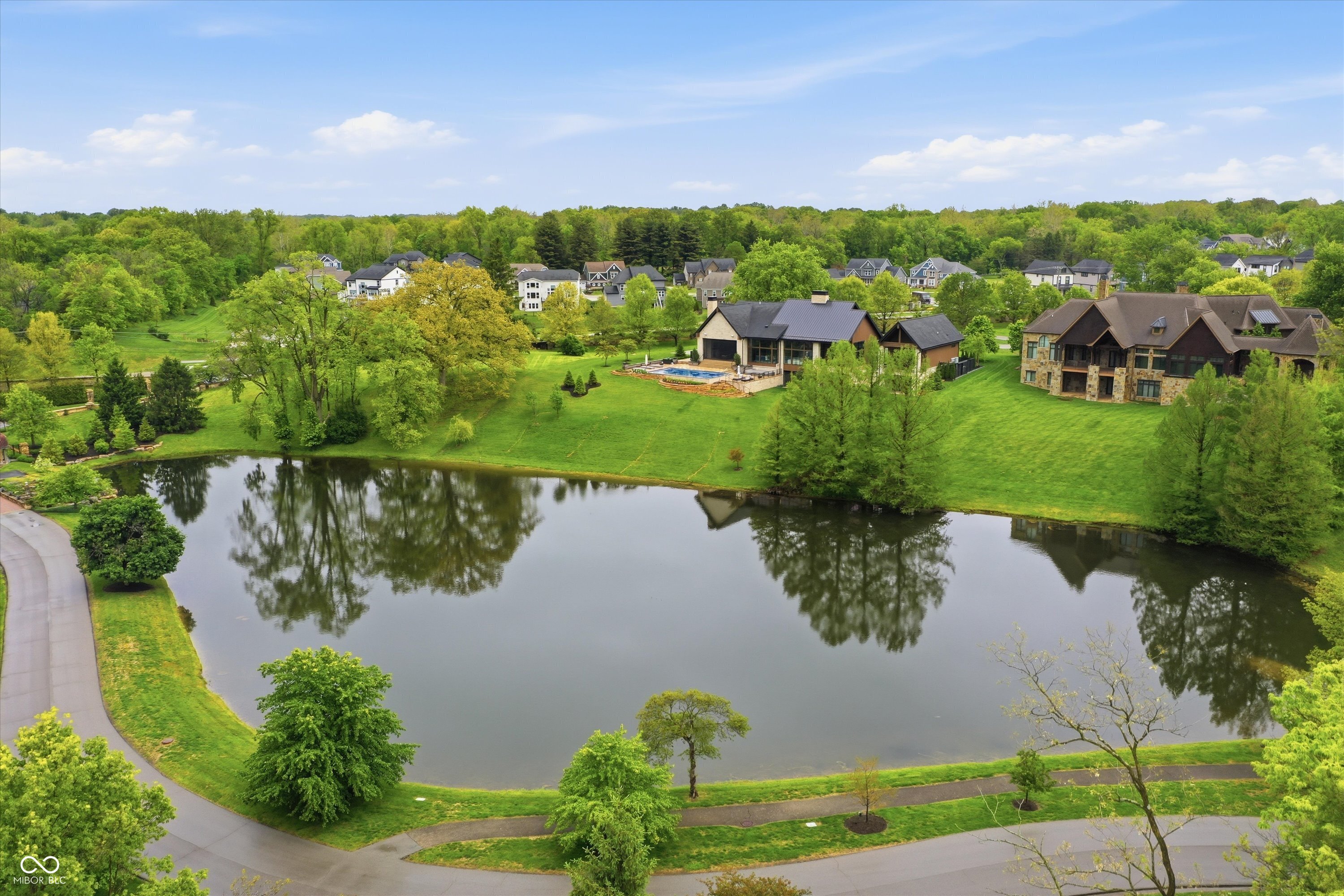 1 Woodard Bluff
