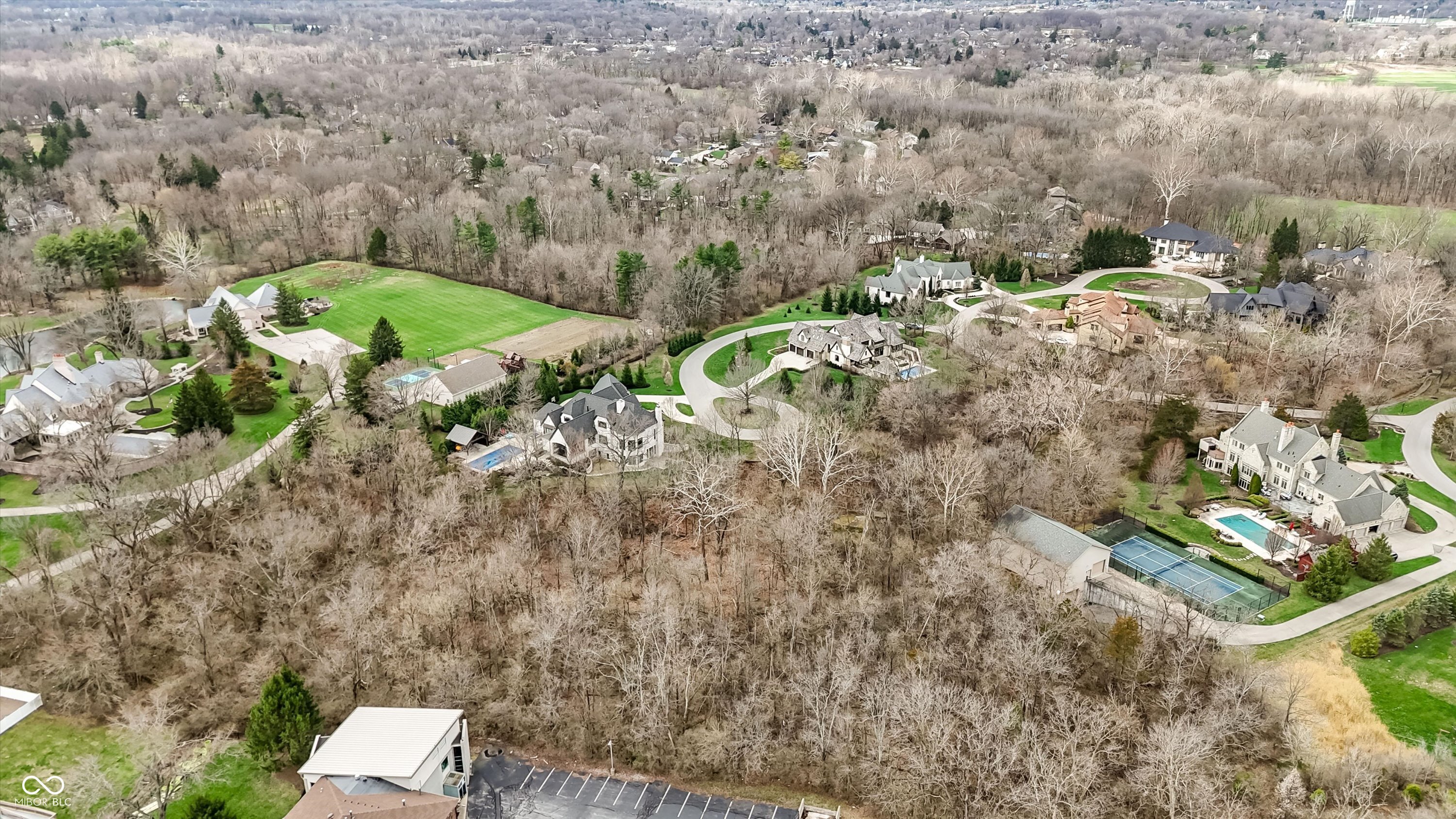 1 Woodard Bluff