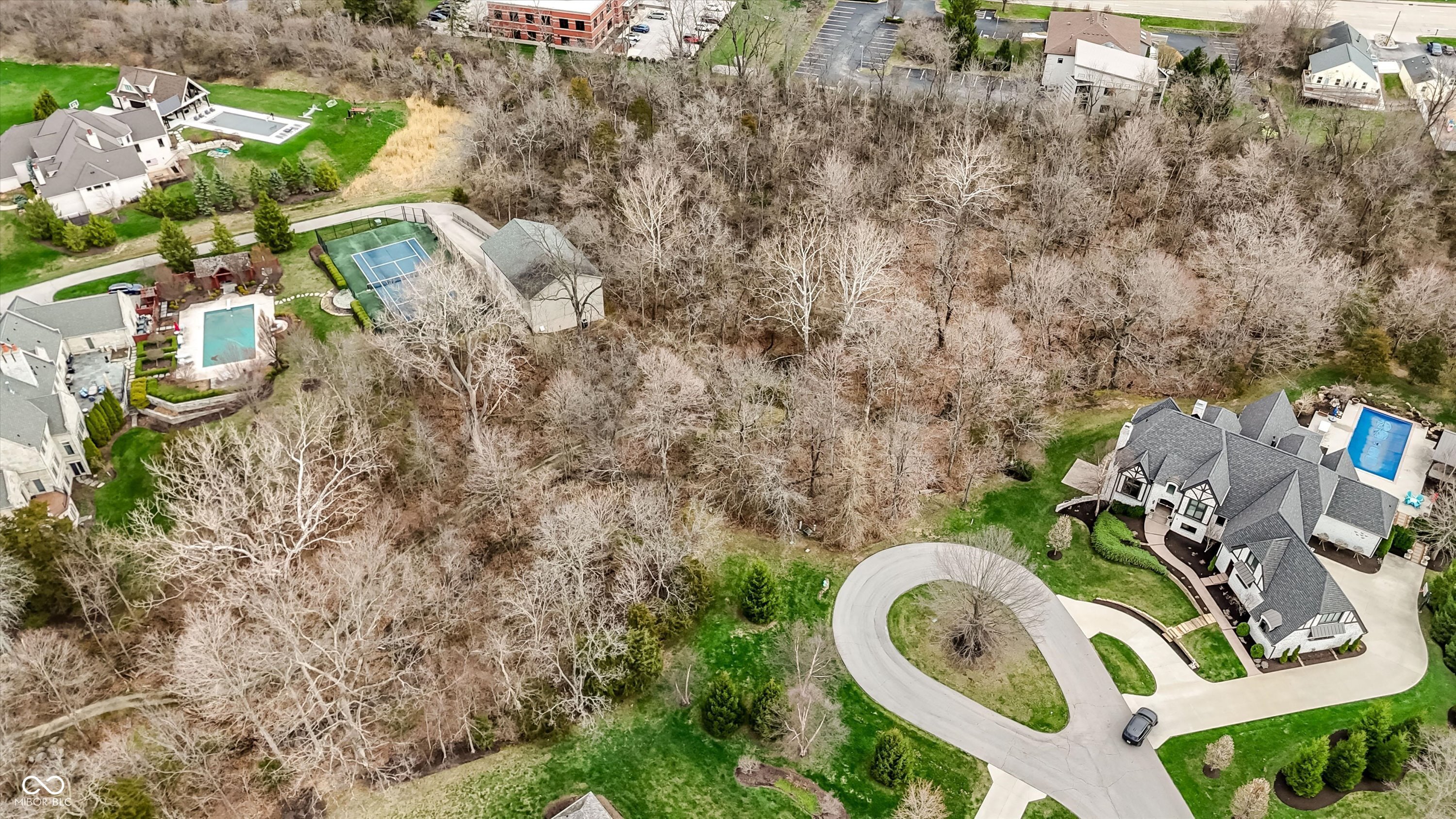 1 Woodard Bluff