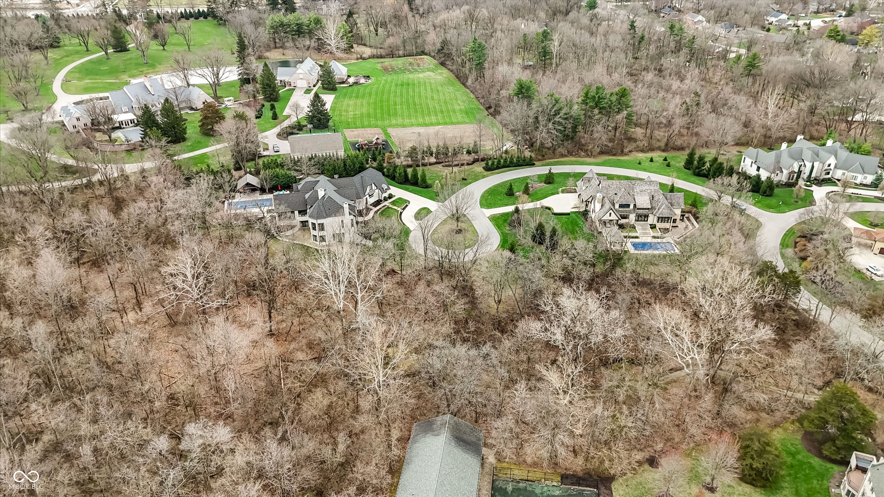 1 Woodard Bluff