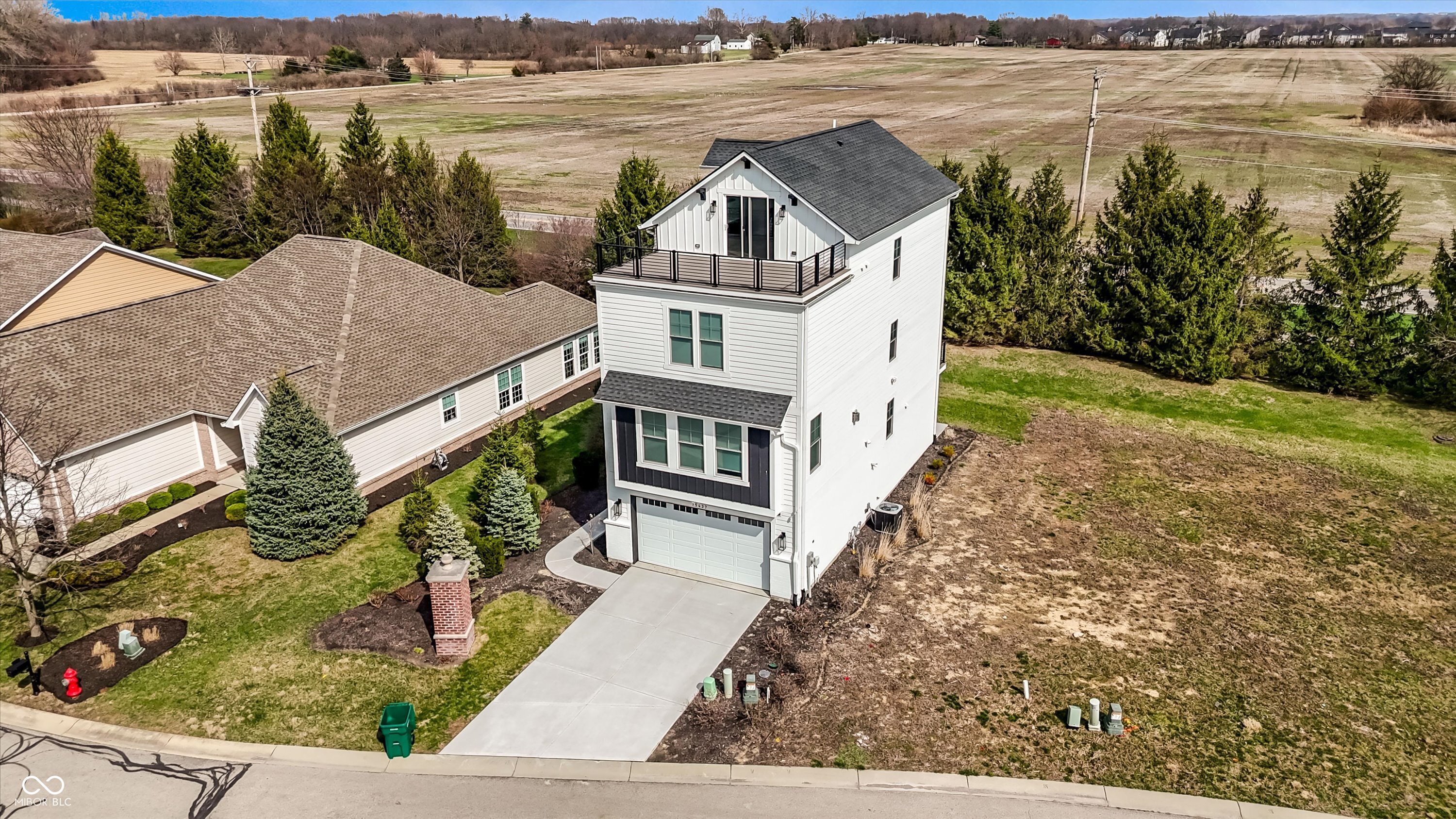 15437 Mystic Rock Drive