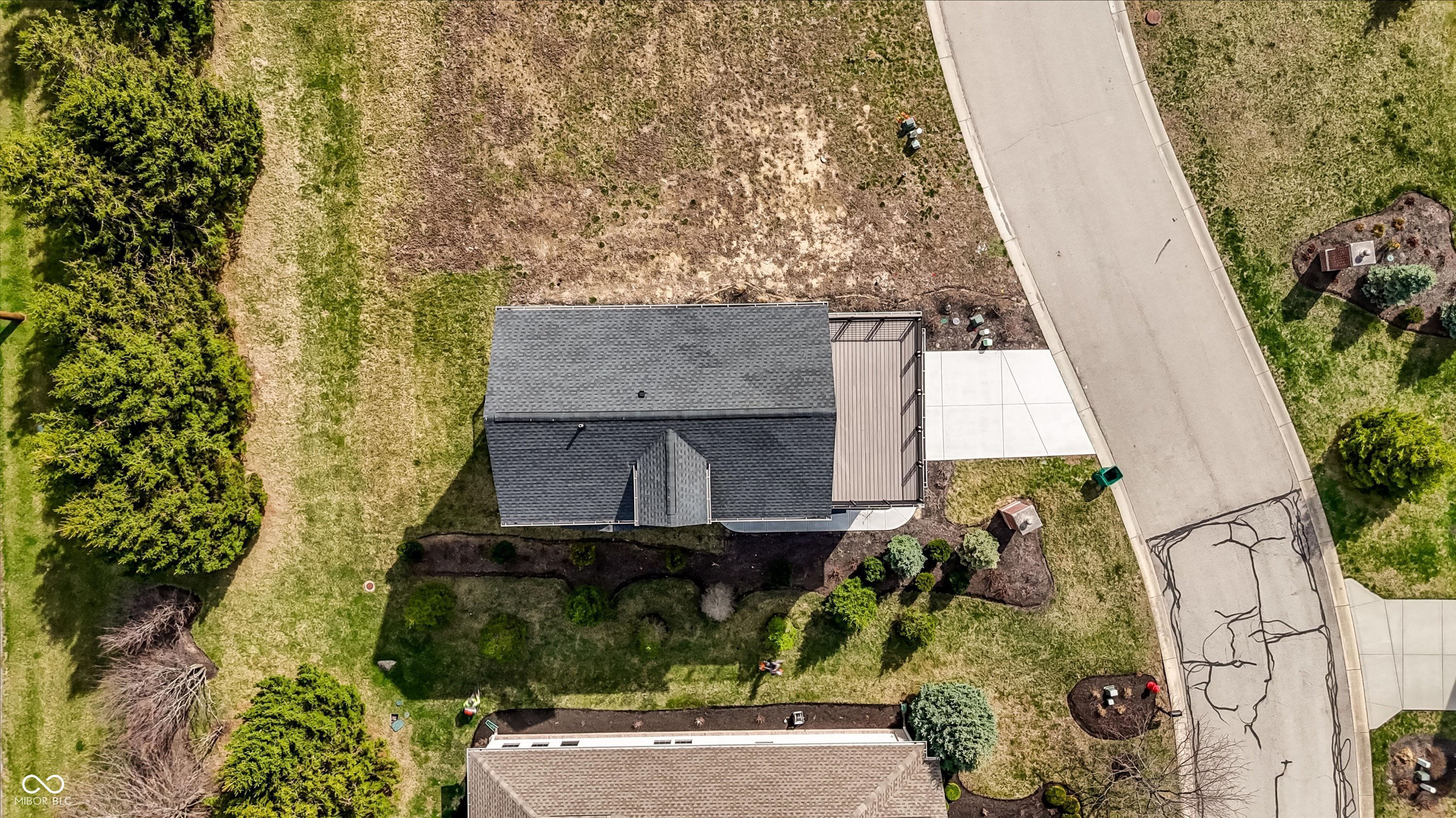 15437 Mystic Rock Drive